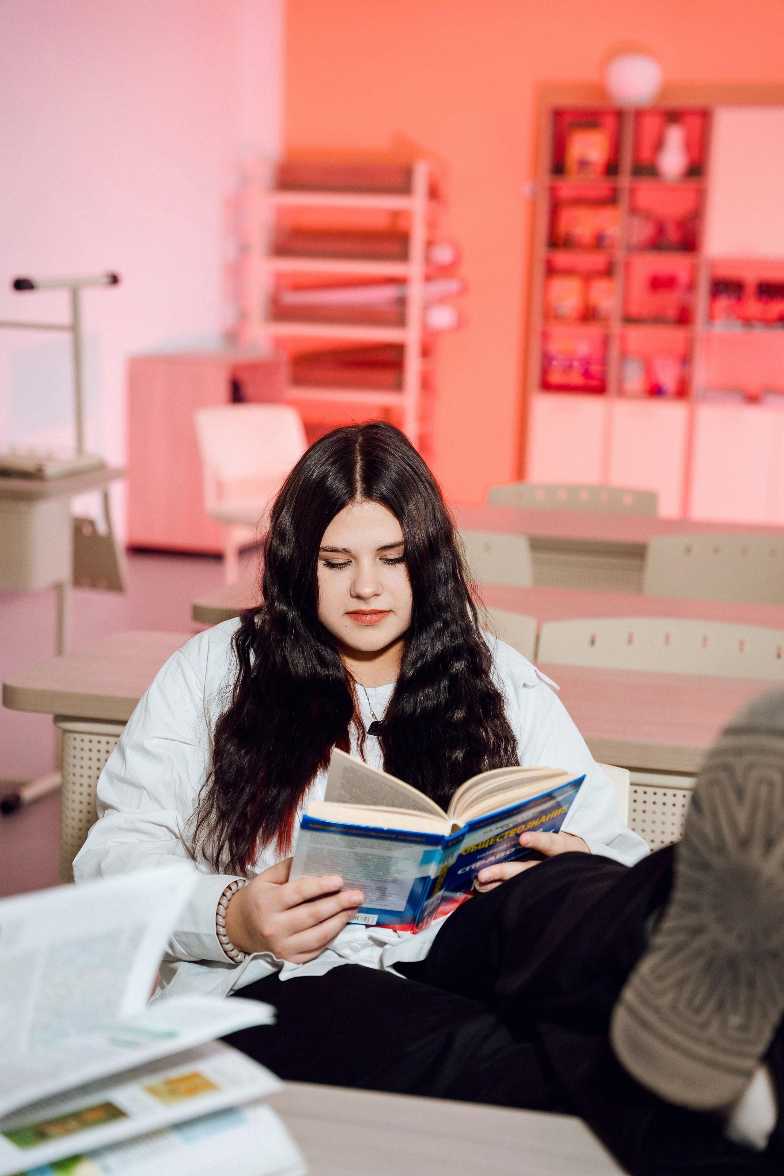 ФОТО СТАРШАЯ ШКОЛА. Выпускные альбомы ДНР, Донецк