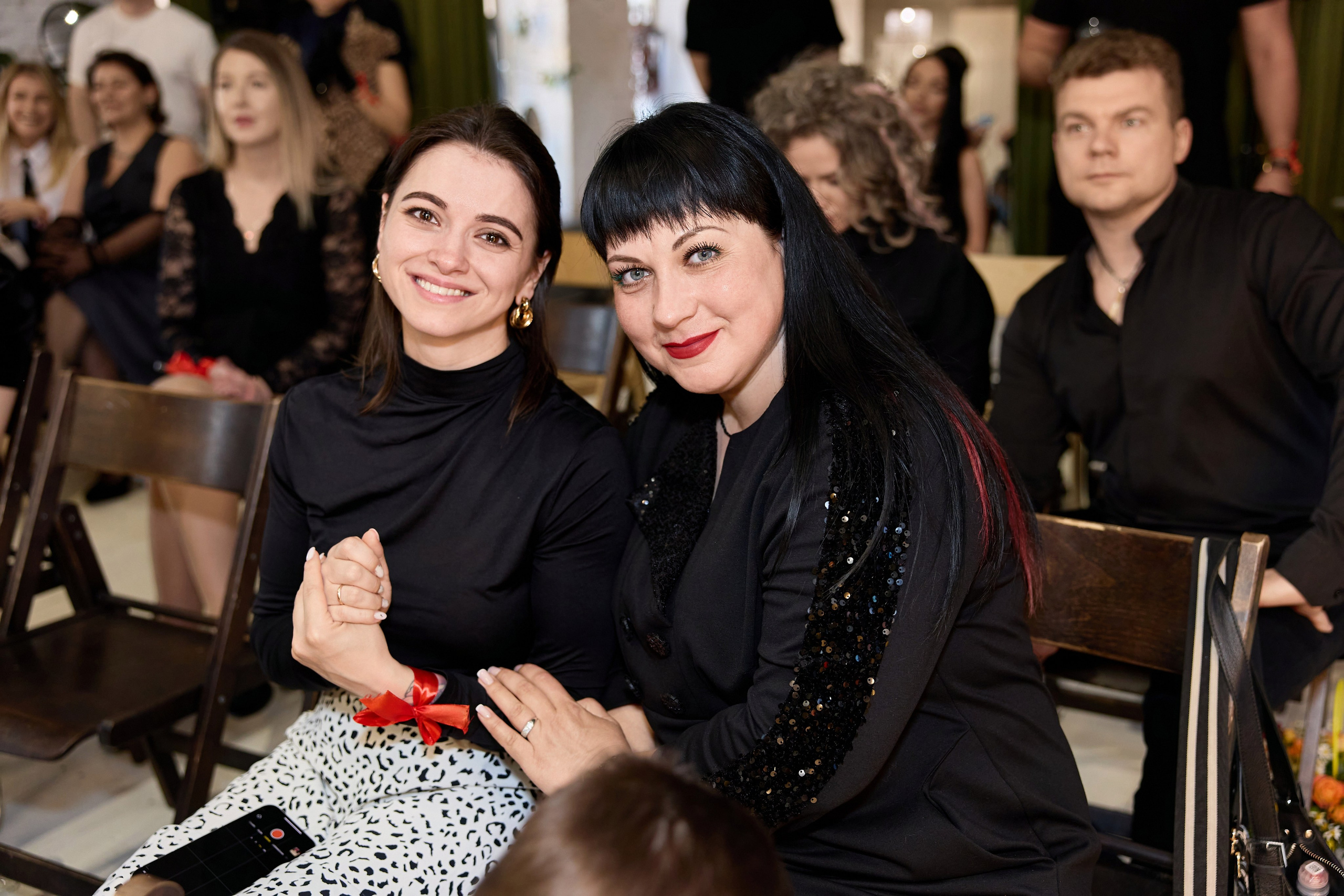 Фотограф на день рождения