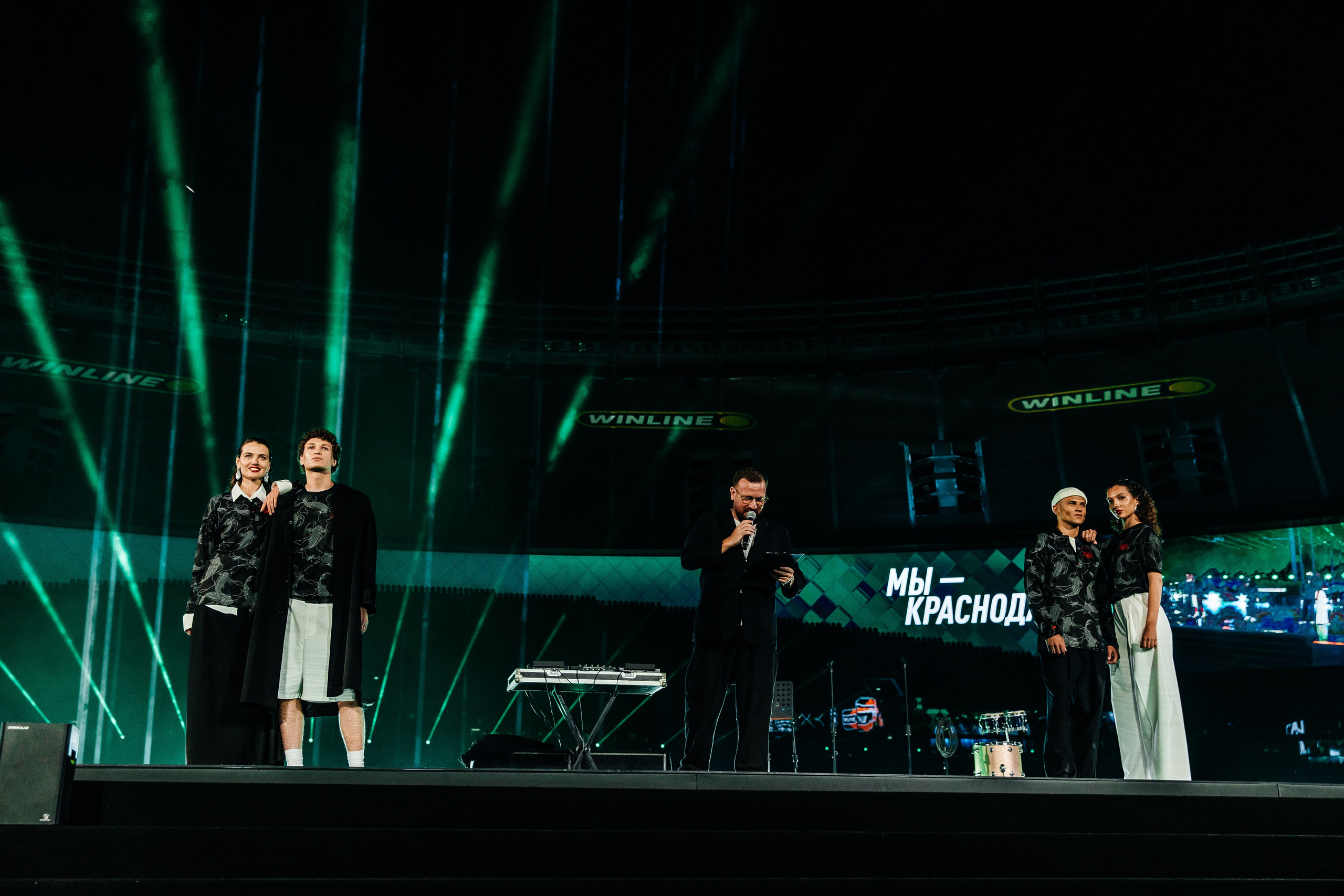 ФК Краснодар. Фотограф в Краснодаре Алла Потоцкая