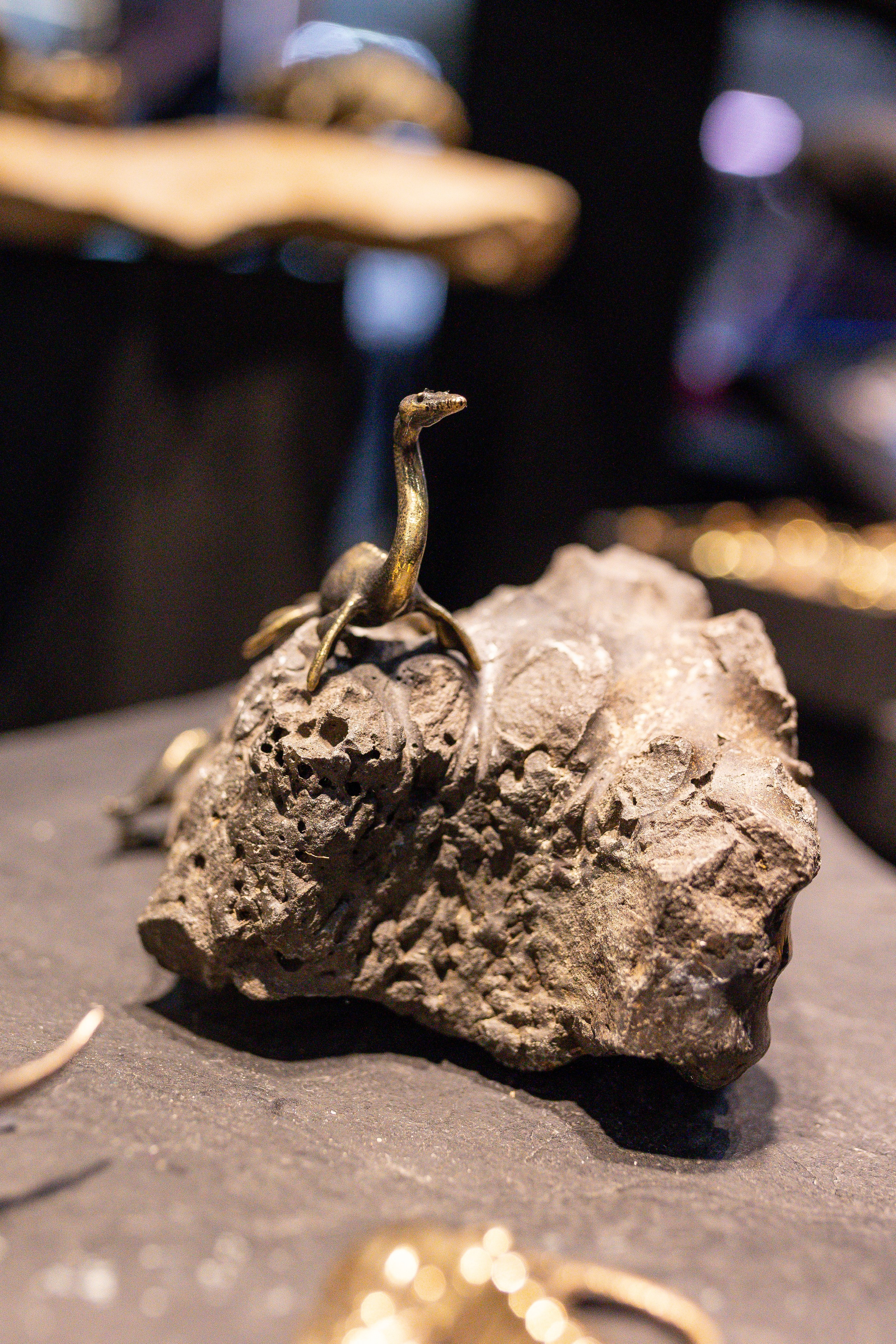 Монстериум 11–12 октября. Александра Куликова фотограф, Москва