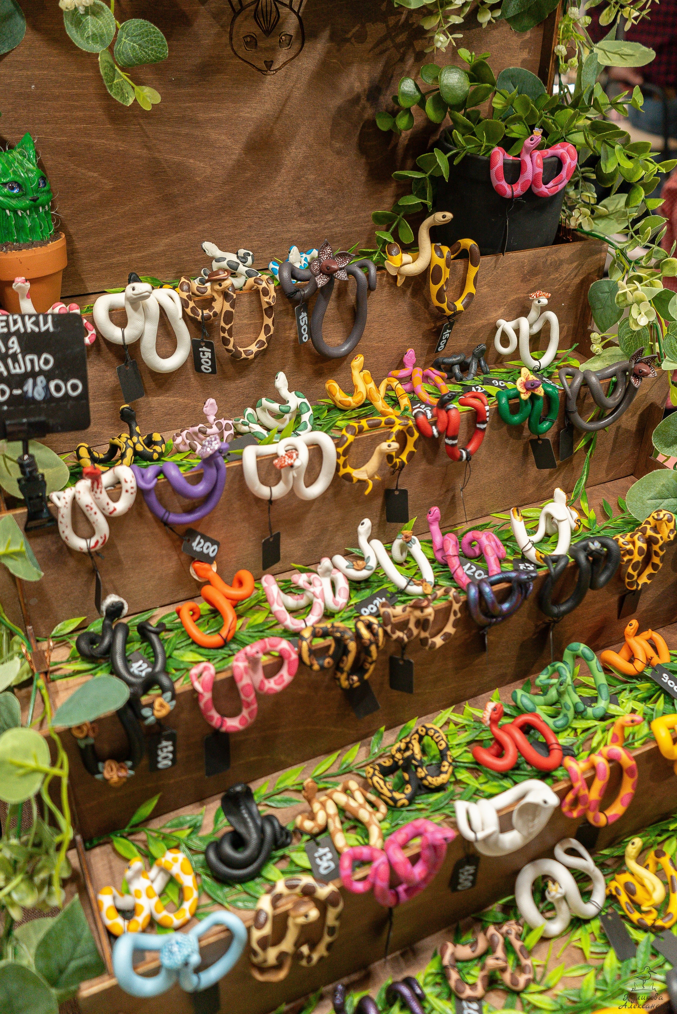 Гроубокс Артплей апрель. Александра Куликова фотограф, Москва