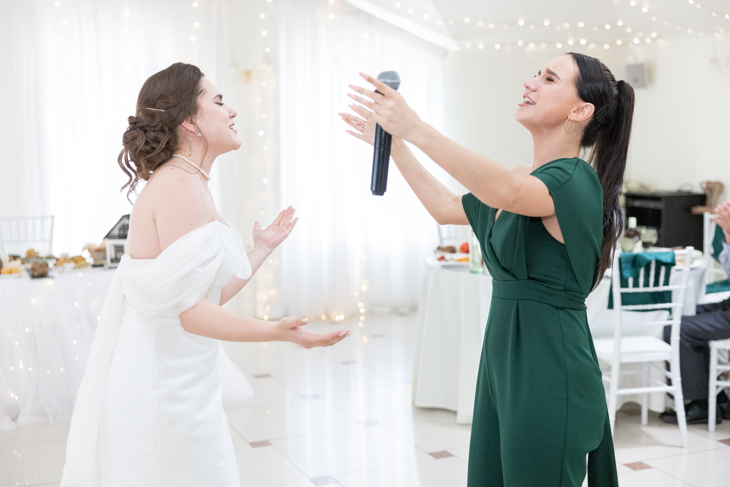 Елизавета и Александр. Свадебный фотограф Иван Петров