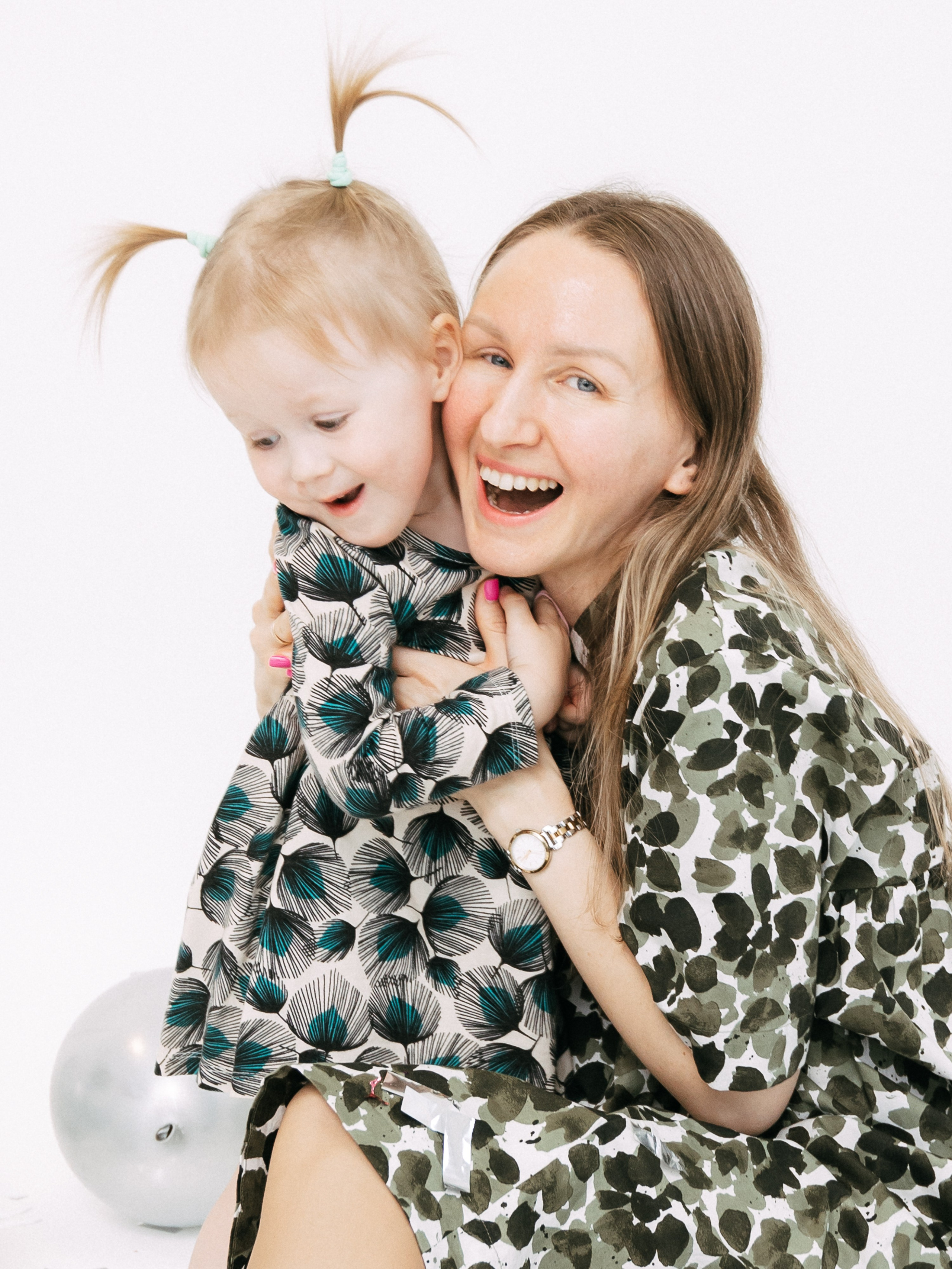 Васильевы. Фотограф Алёна Михайлова, Екатеринбург