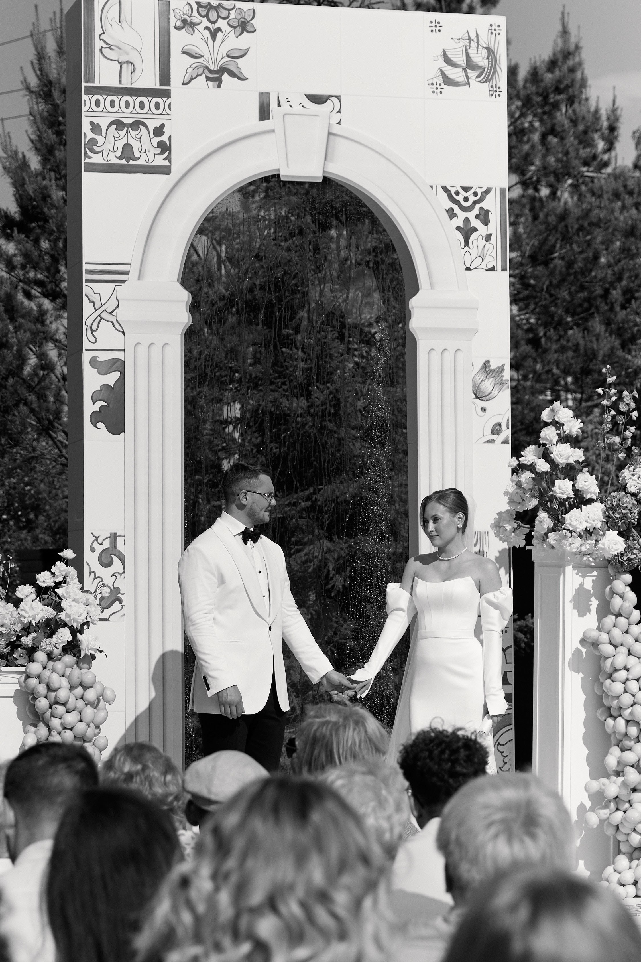 Посмотреть серию. Свадебный и семейный фотограф в Красноярске Тряпчев Павел