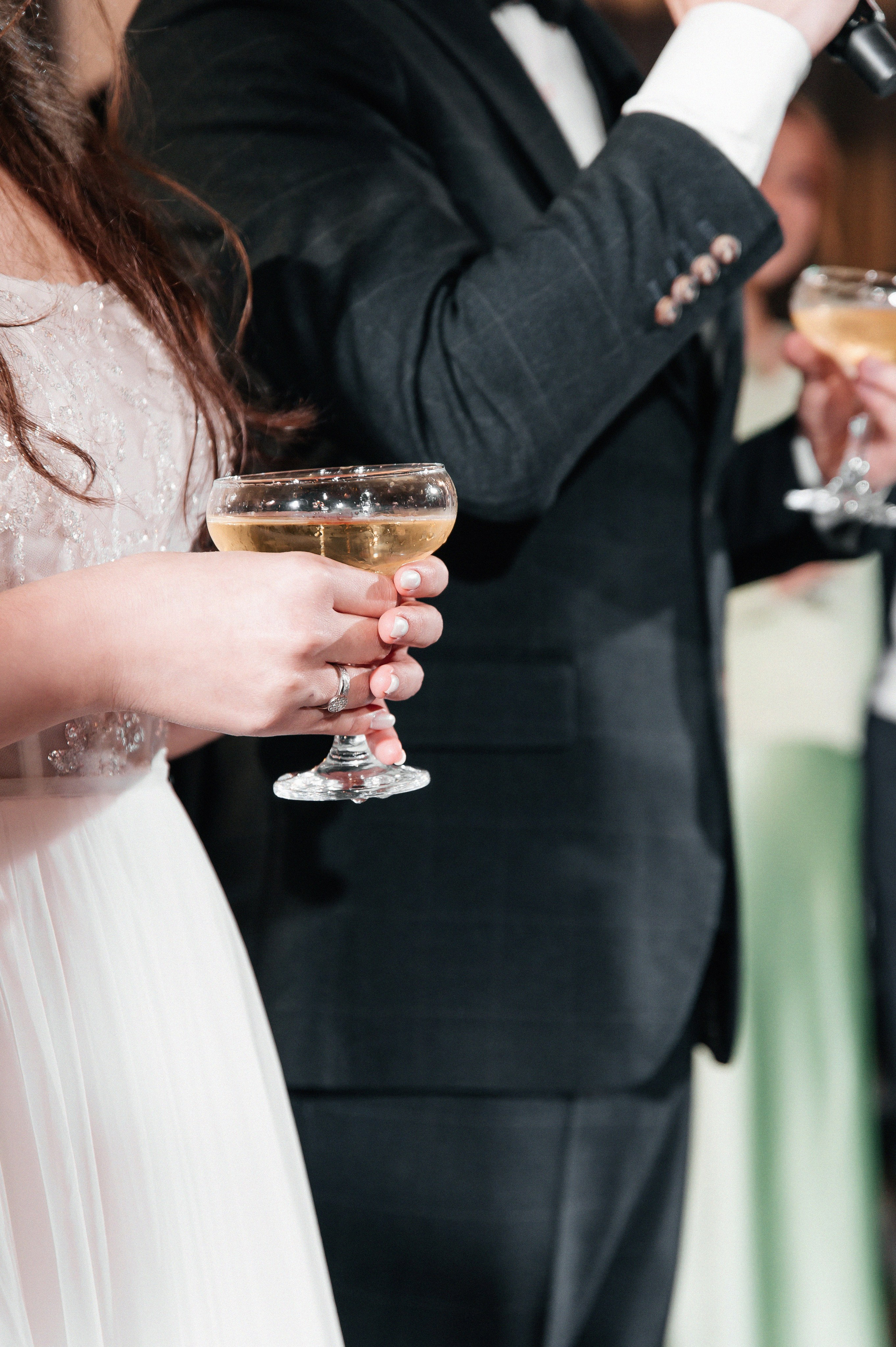 ANONS. Мария — Свадебный фотограф