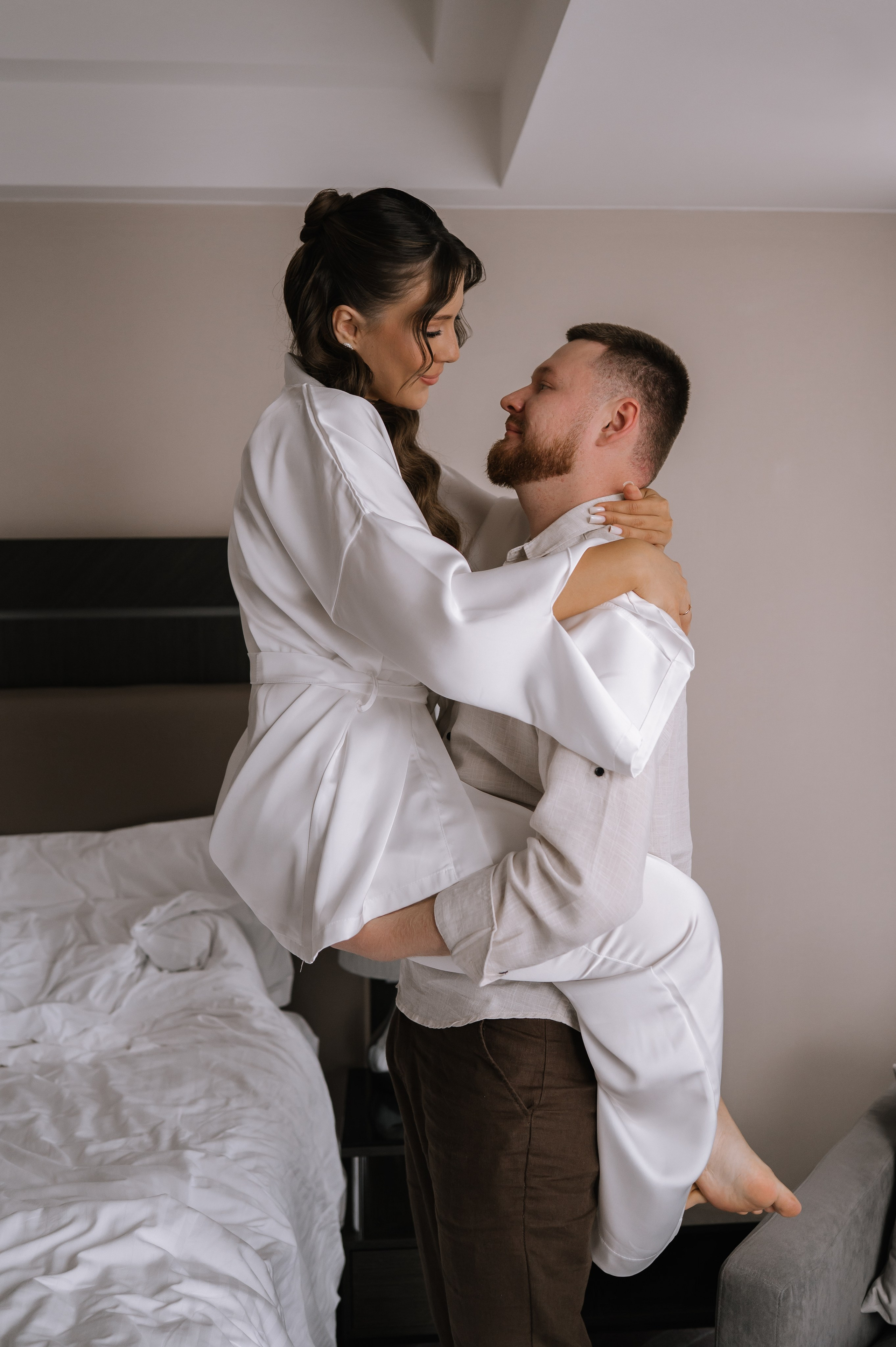 Даниил и Алёна. Свадебный Фотограф Челябинск Уфа Егорова Анастасия