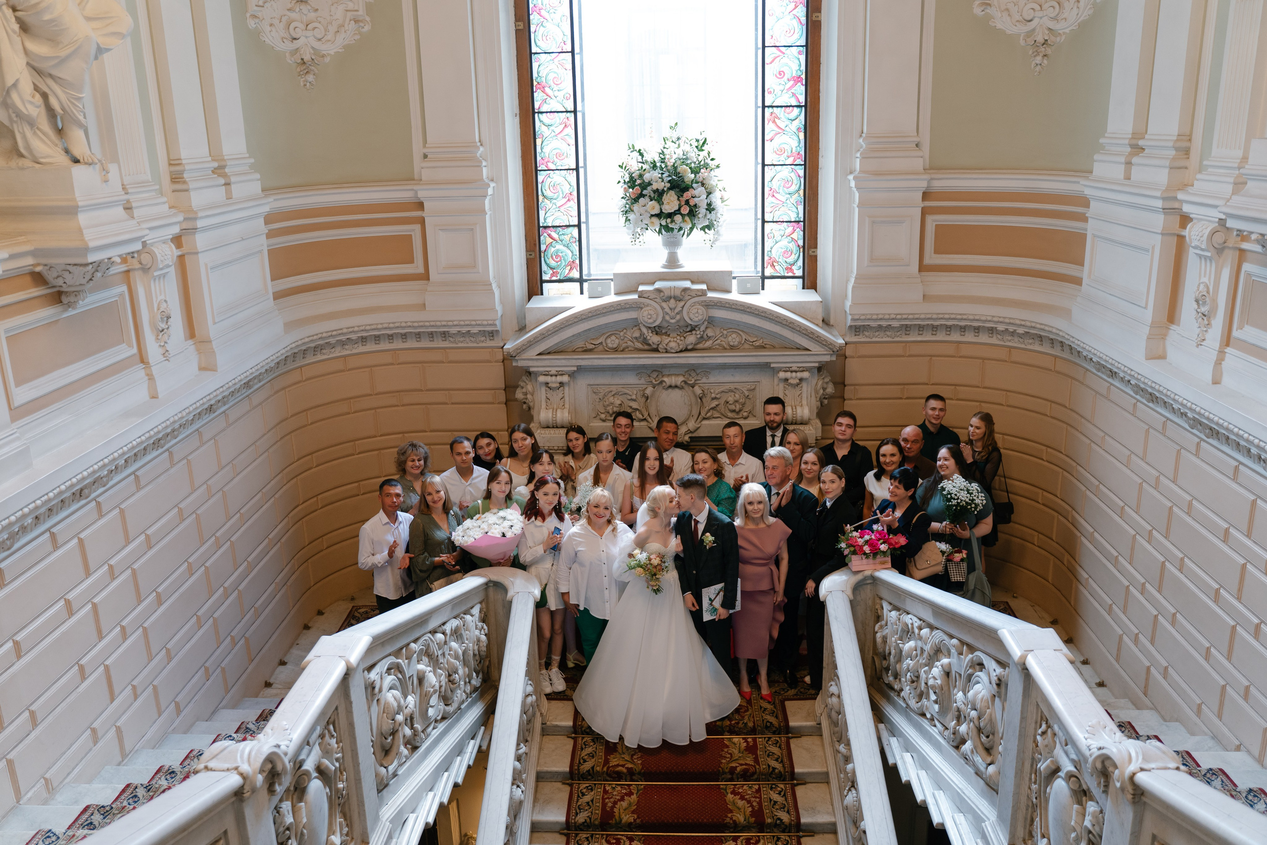 09.08.2023. Свадебный фотограф — Наталья Фед СПб/Москва