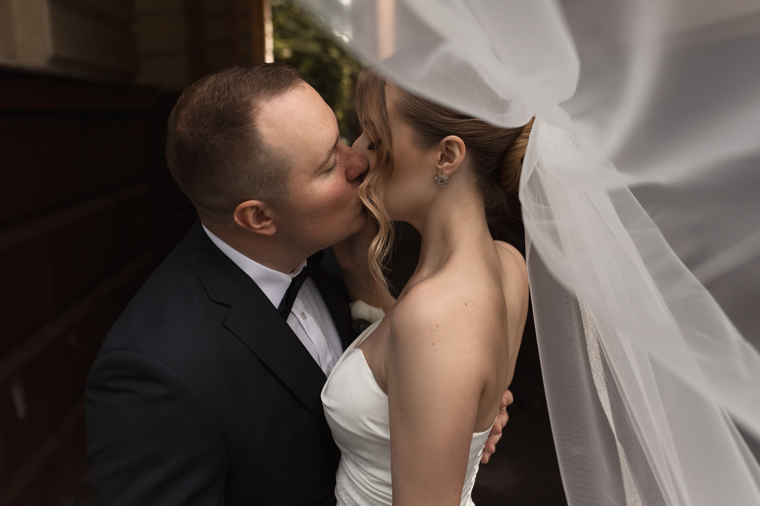 Анастасия и Антон. Анастасия Шкуднова — свадебный и женский фотограф в Брянске