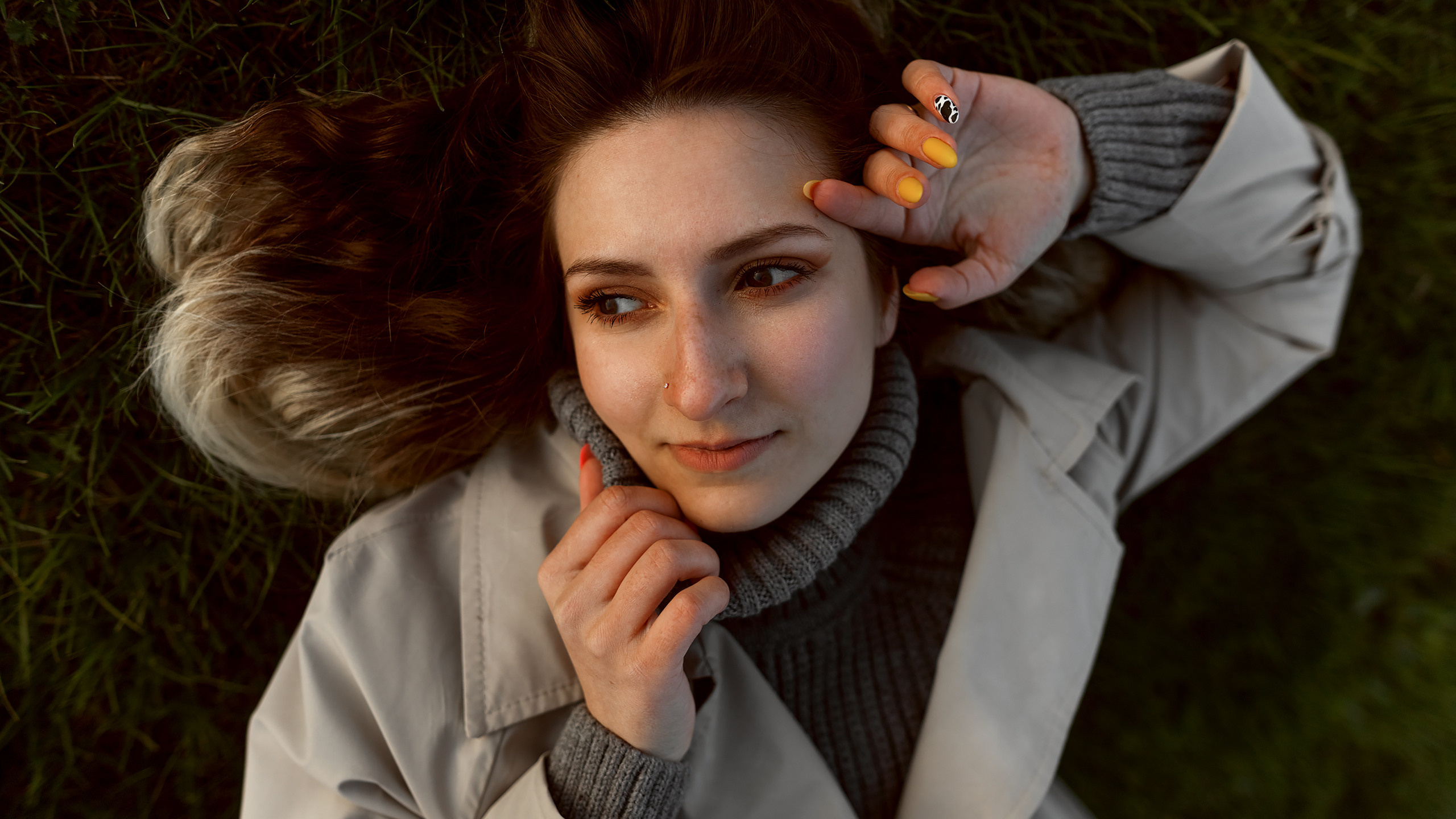 Лера. Анастасия Шкуднова — свадебный и женский фотограф в Брянске