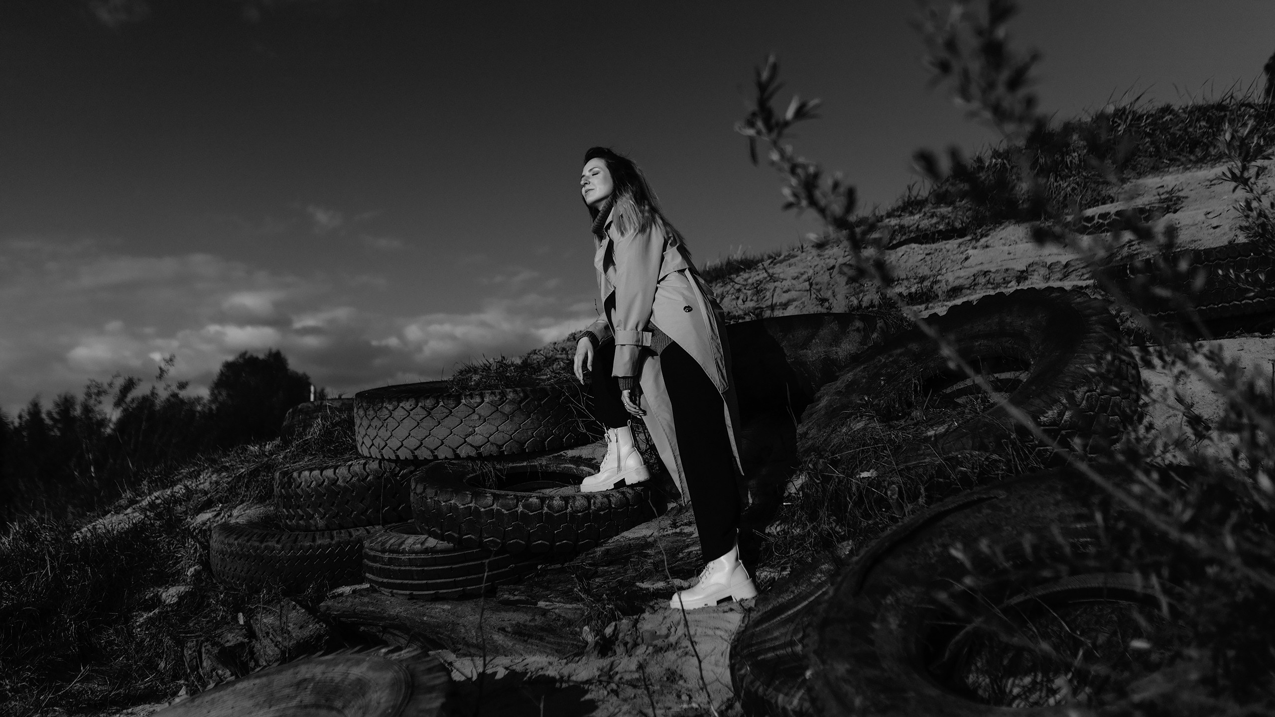 Лера. Анастасия Шкуднова — свадебный и женский фотограф в Брянске