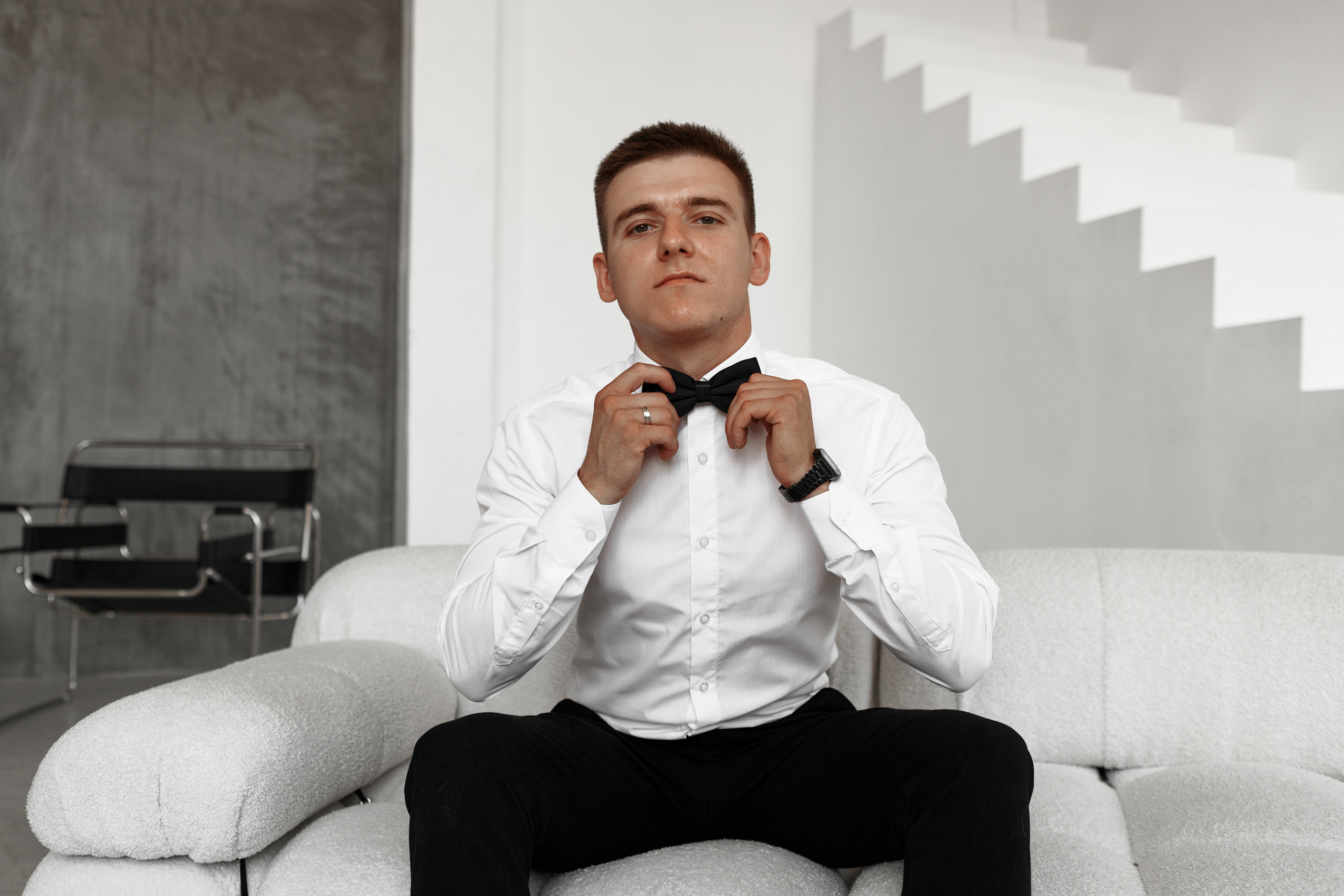 Алина и Дима. Анастасия Шкуднова — свадебный и женский фотограф в Брянске