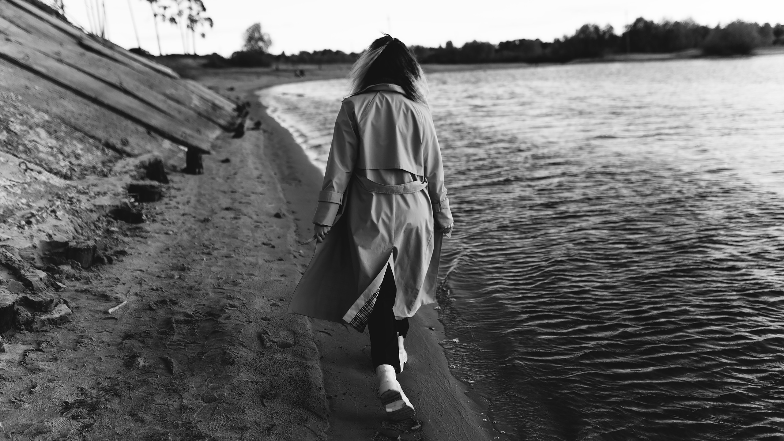 Лера. Анастасия Шкуднова — свадебный и женский фотограф в Брянске