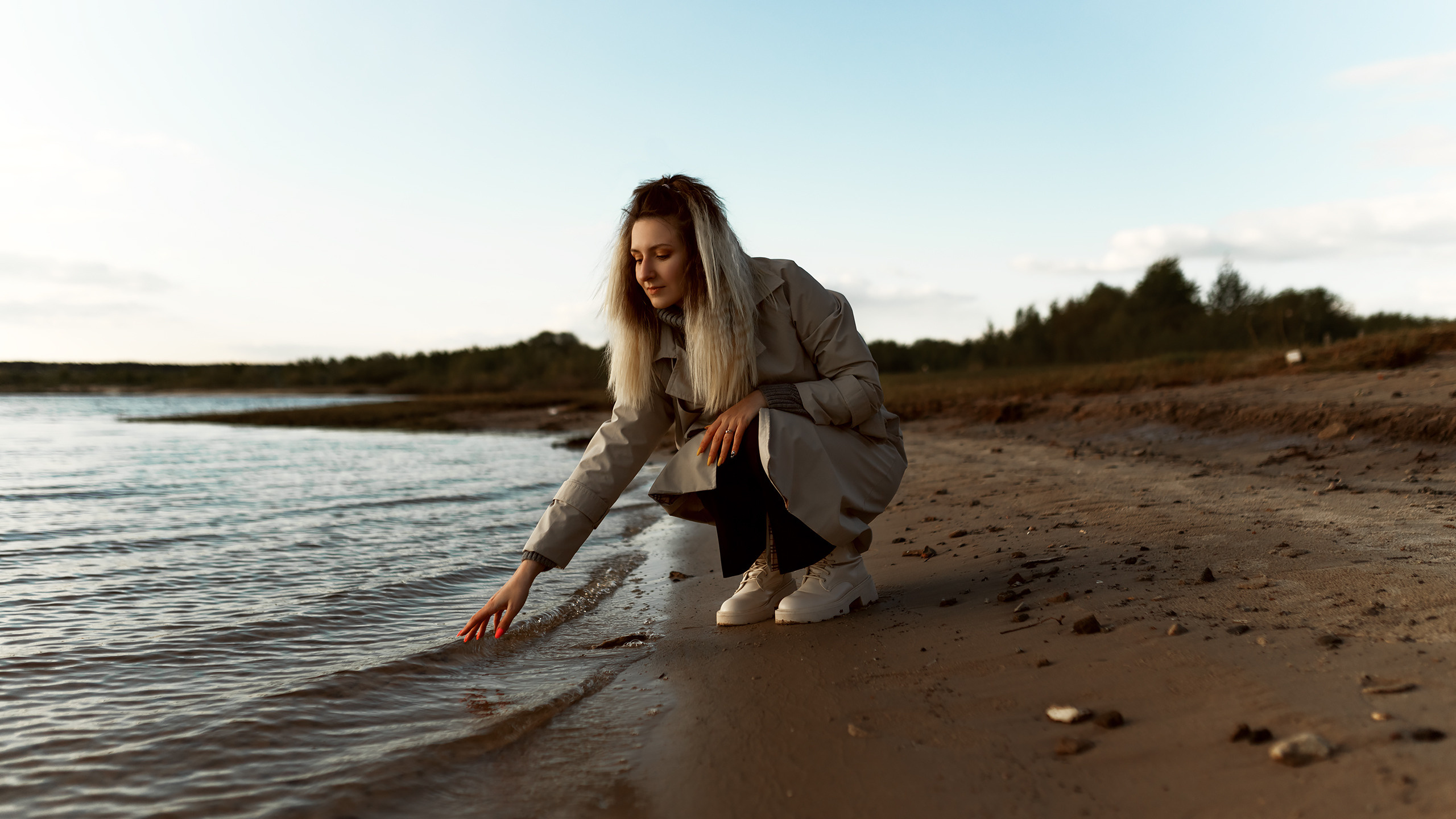 Лера. Анастасия Шкуднова — свадебный и женский фотограф в Брянске