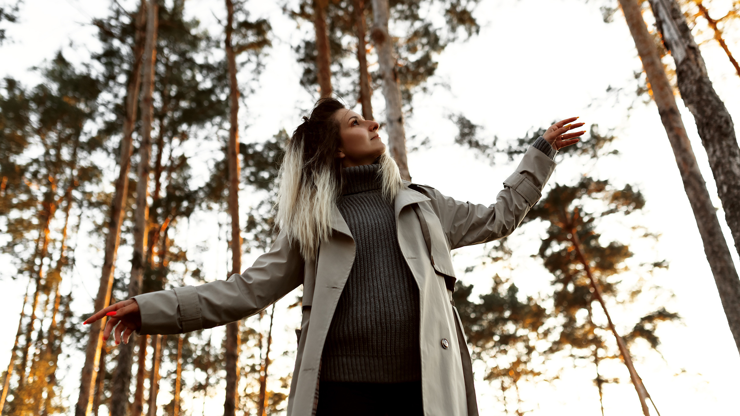 Лера. Анастасия Шкуднова — свадебный и женский фотограф в Брянске