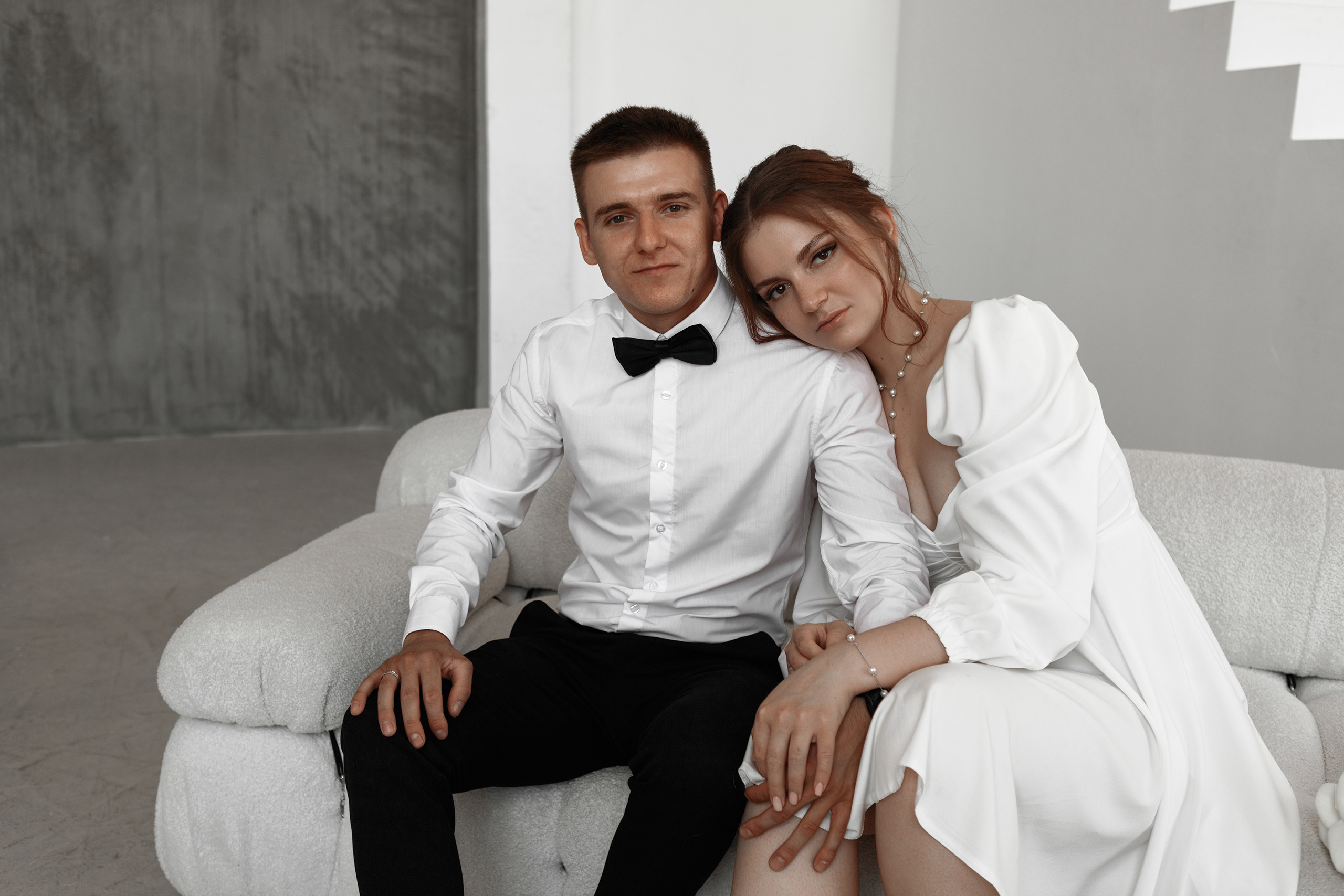 Алина и Дима. Анастасия Шкуднова — свадебный и женский фотограф в Брянске