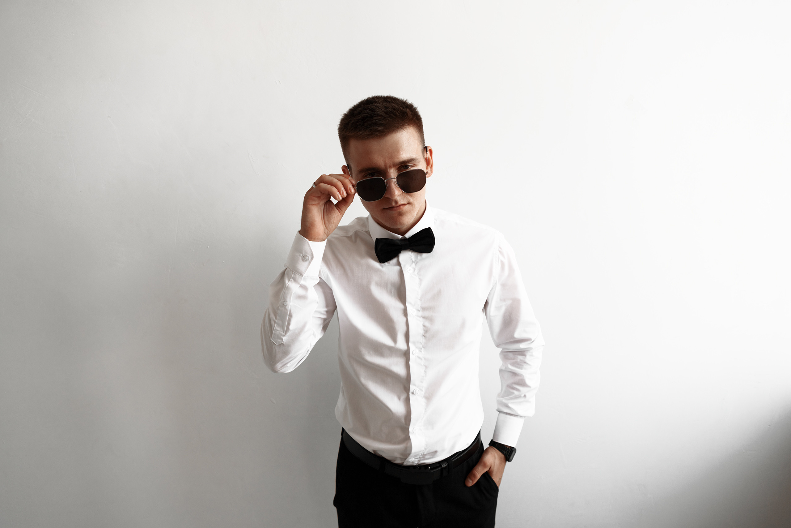 Алина и Дима. Анастасия Шкуднова — свадебный и женский фотограф в Брянске