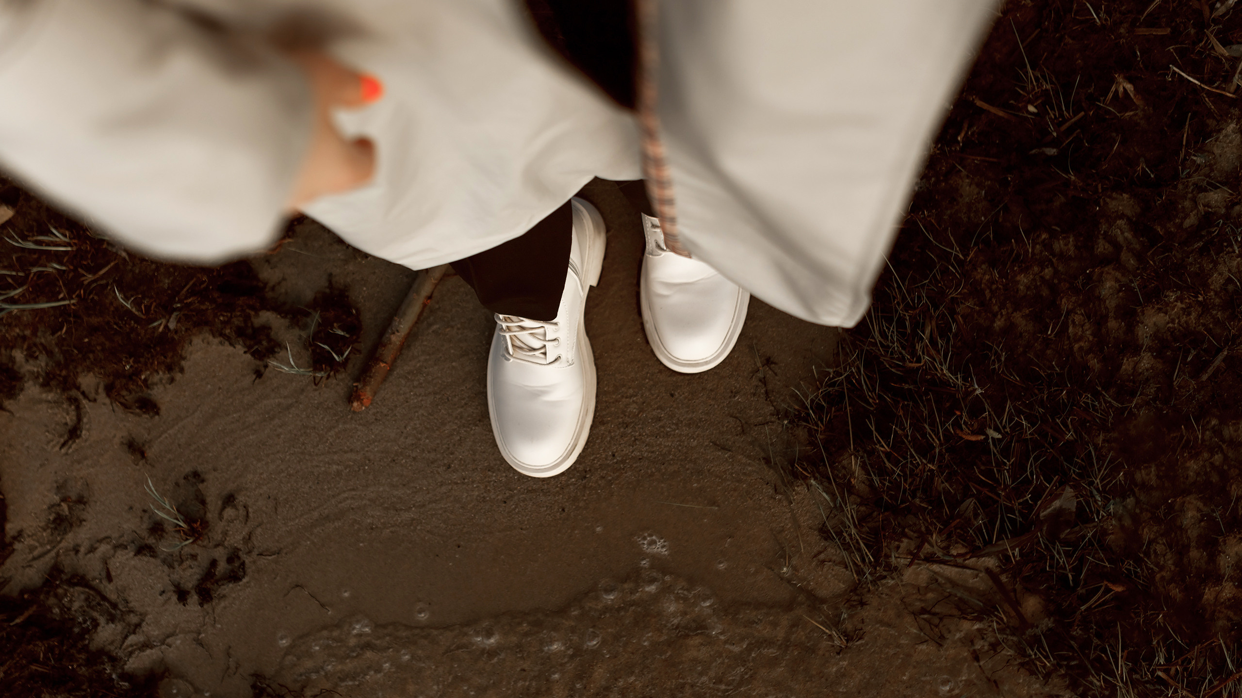 Лера. Анастасия Шкуднова — свадебный и женский фотограф в Брянске