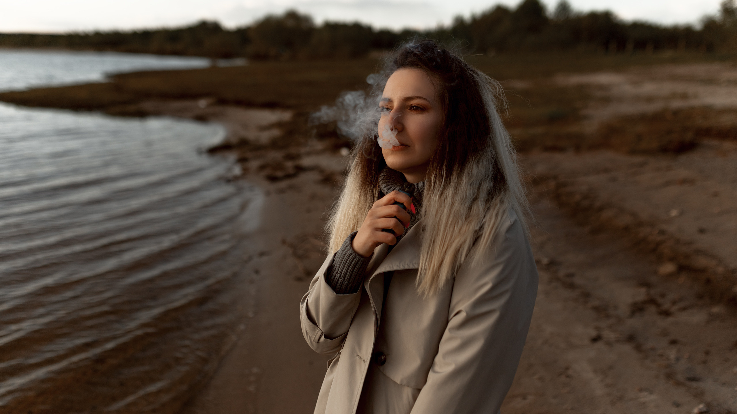 Лера. Анастасия Шкуднова — свадебный и женский фотограф в Брянске