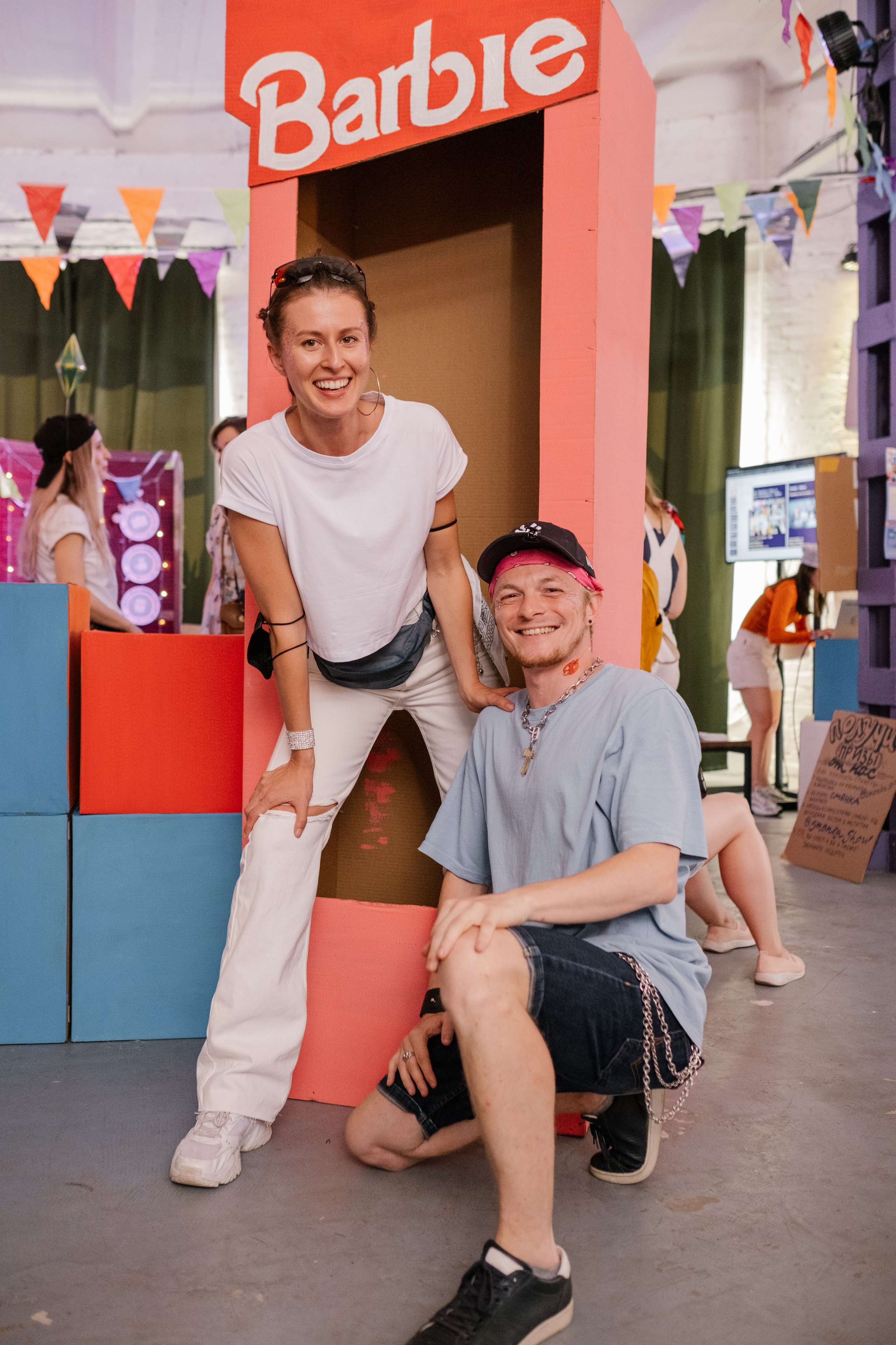 Репортажи. Портретный и репортажный фотограф в Санкт-Петербурге Дарья Сибирякова