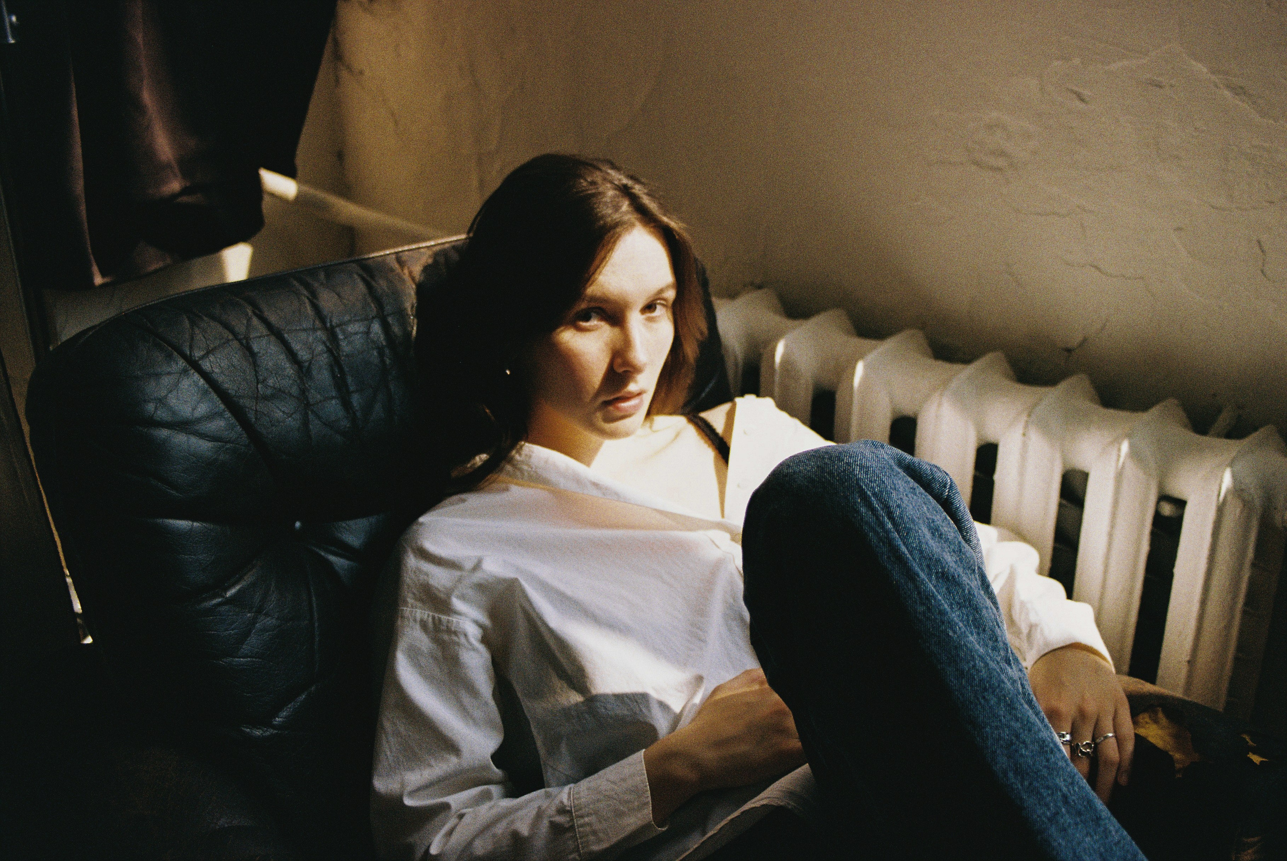 Anastasia. Daria Y. Фототерапия │ Санкт-Петербург