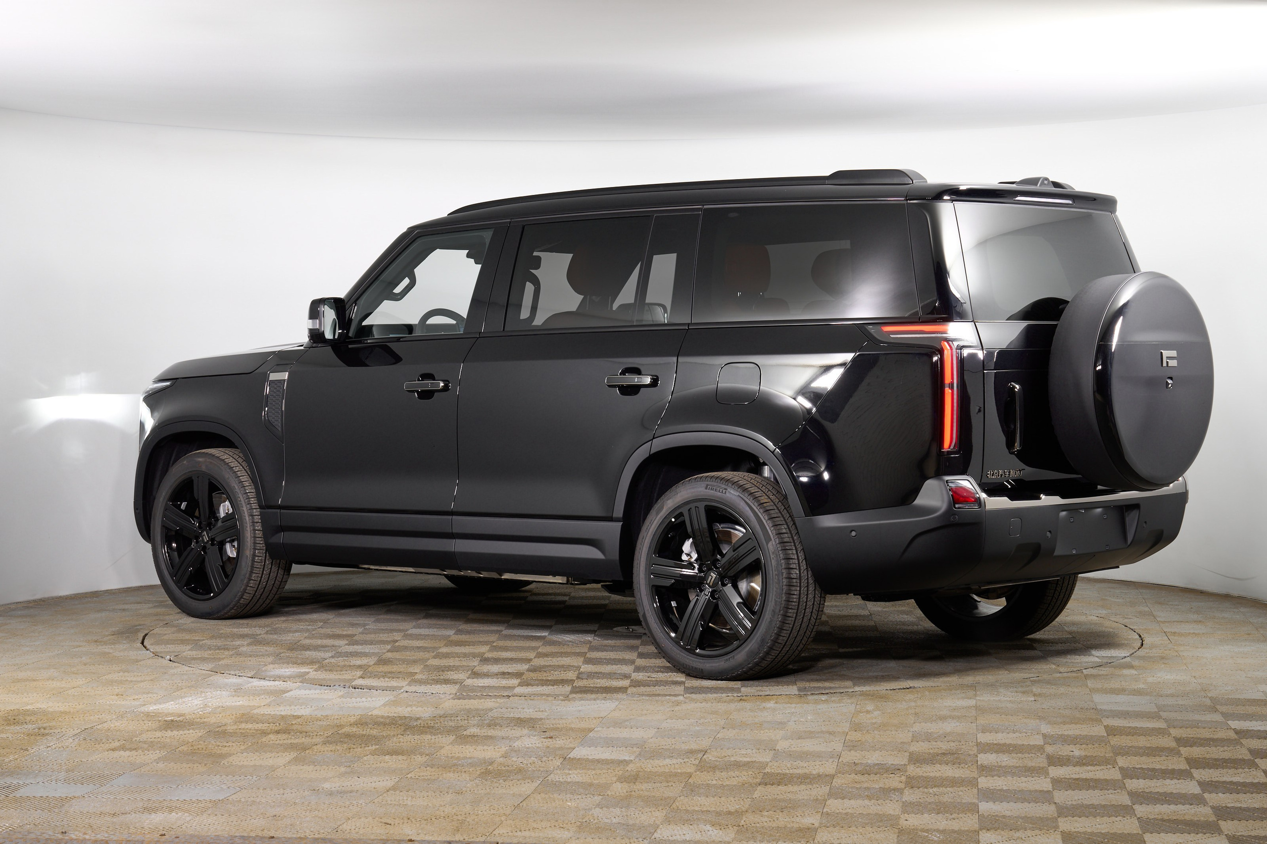 Polar Stone. Фотограф Николай Прокофьев модельные тесты в Москве