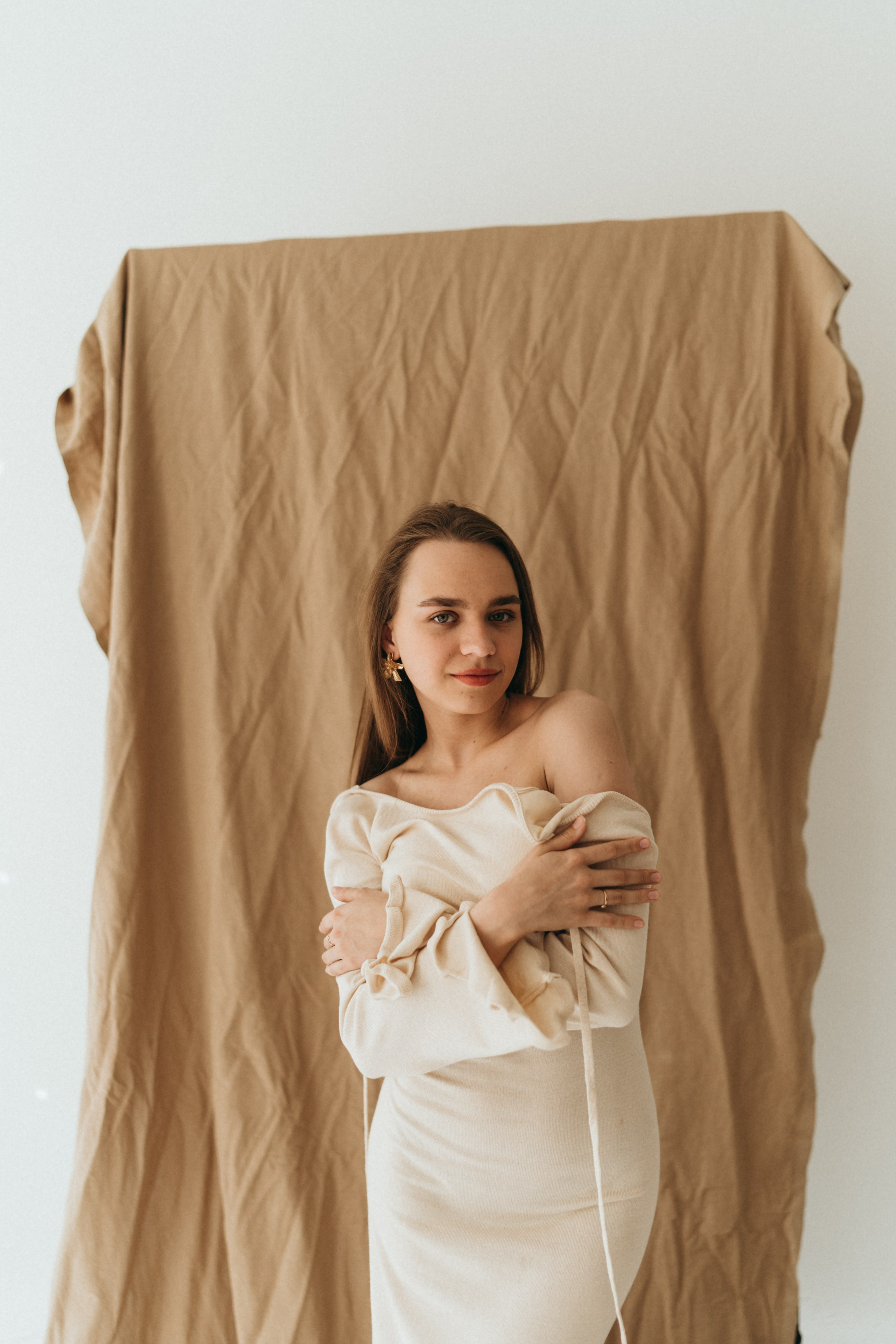 Анна / фотостудия. Фотограф в Санкт-Петербурге — Лучина Екатерина