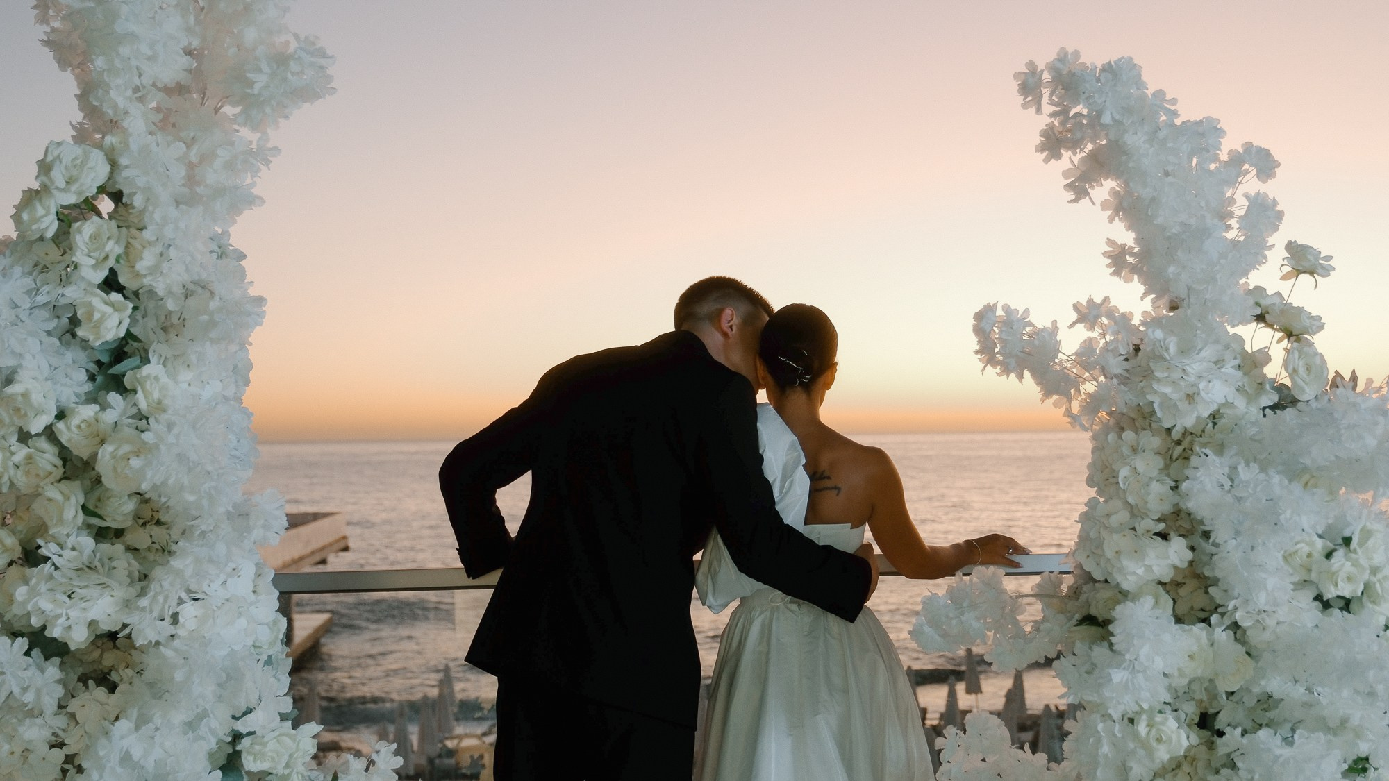 Валерия / Владимир. Свадебный Видеограф Фотограф в Сочи