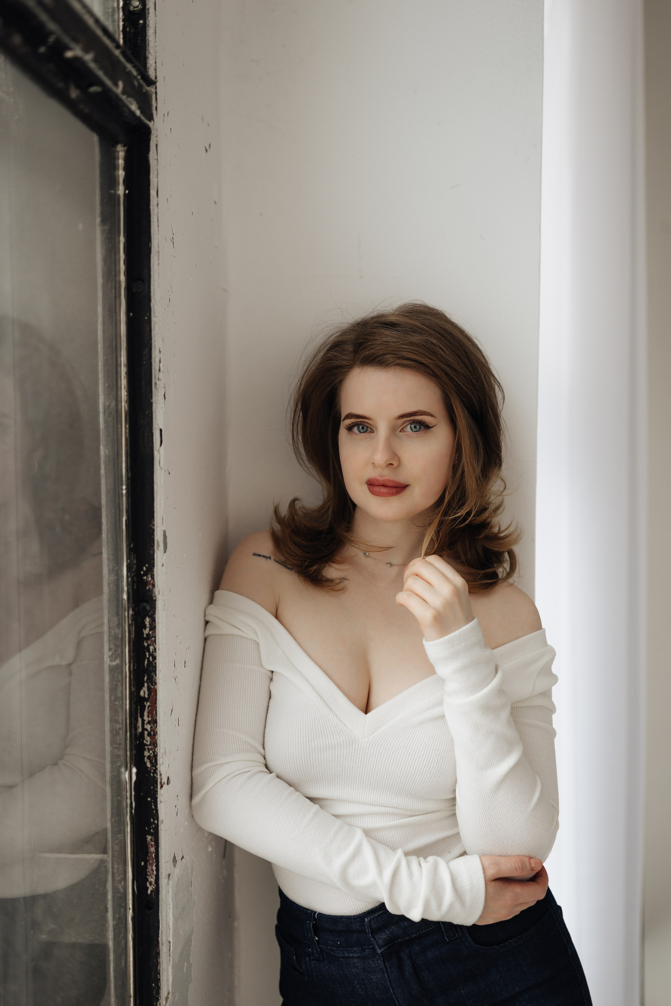 А. Фотограф в Санкт-Петербурге Ольга Кулеш