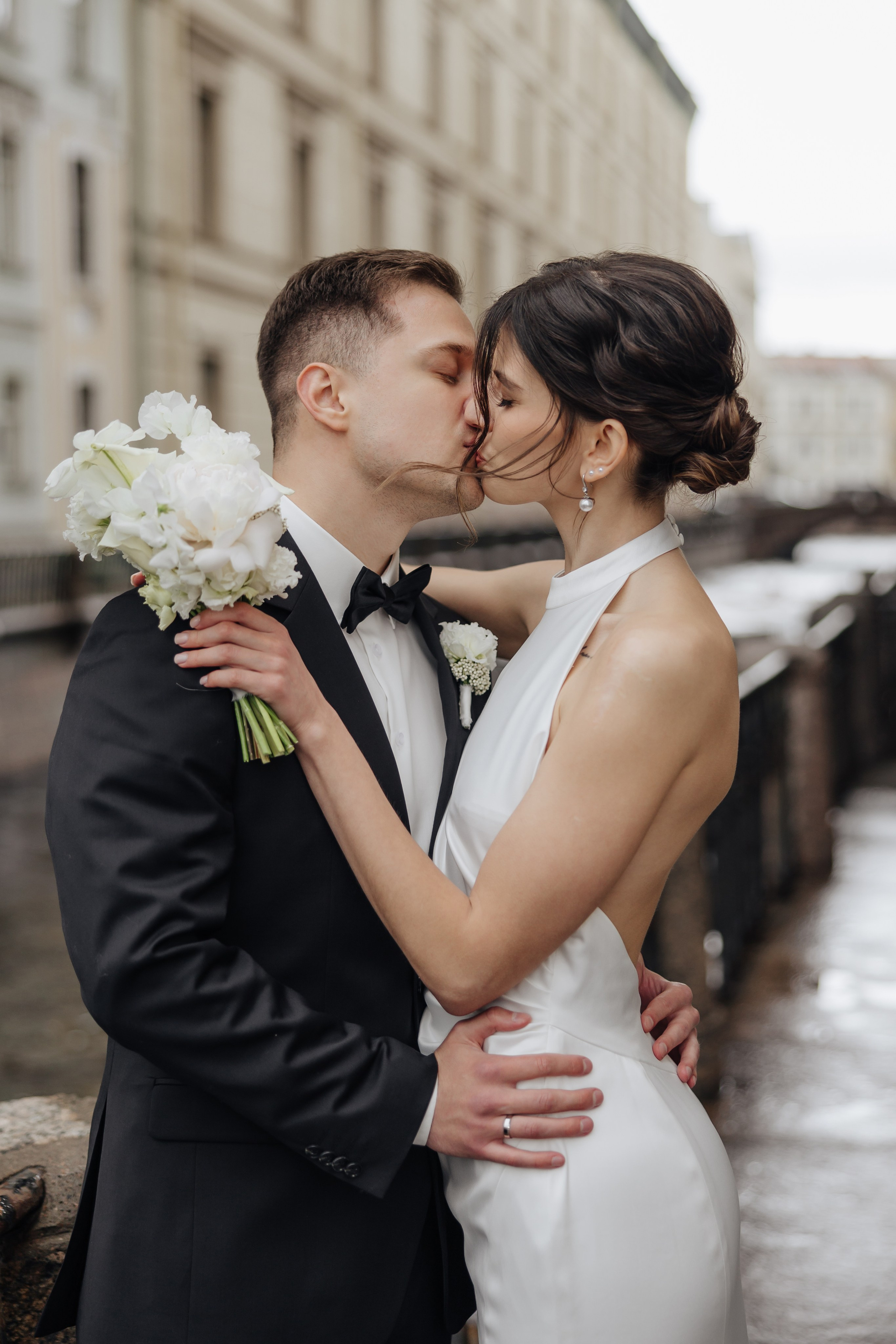O&A. Фотограф в Санкт-Петербурге Ольга Кулеш