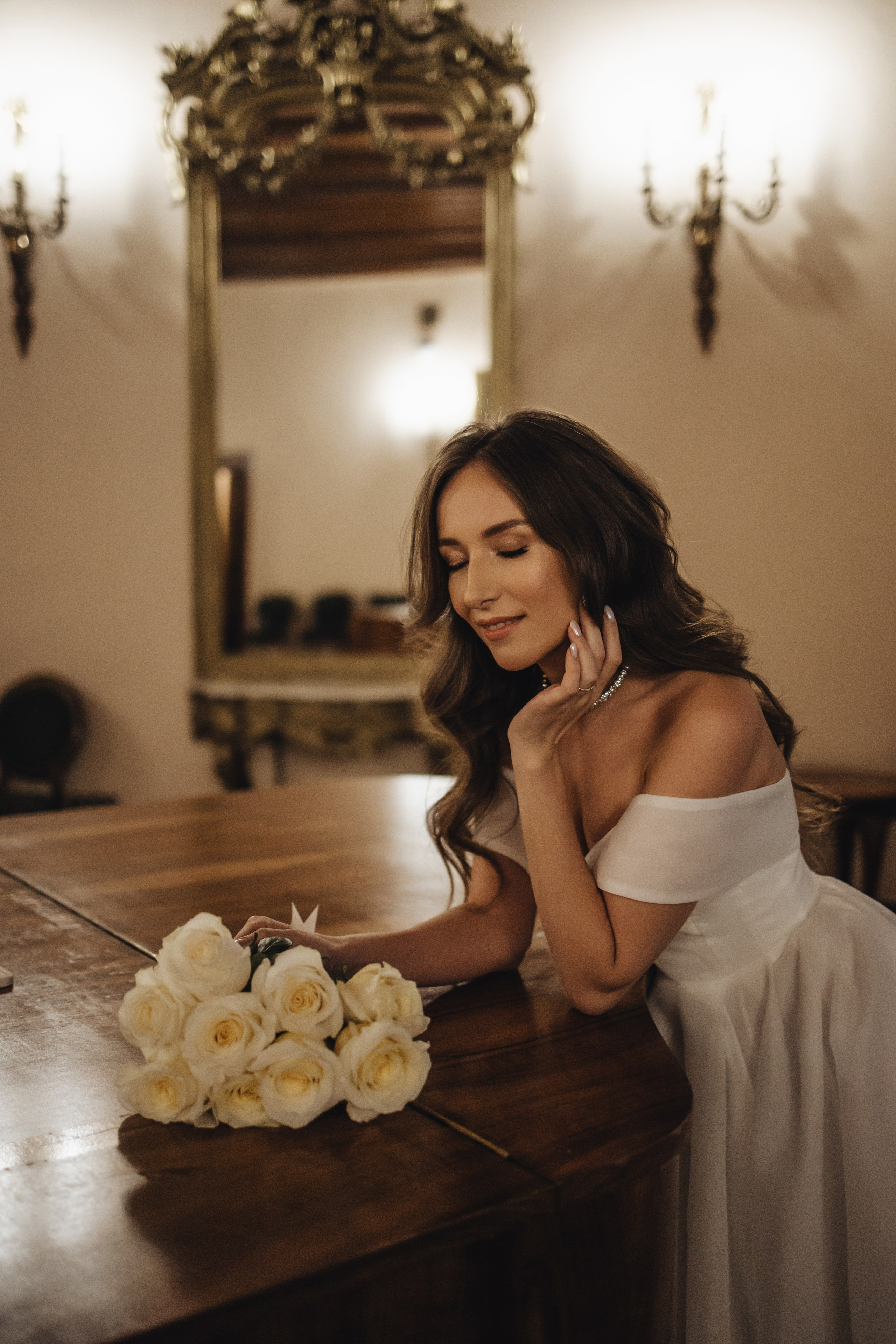 K&V. Фотограф в Санкт-Петербурге Ольга Кулеш