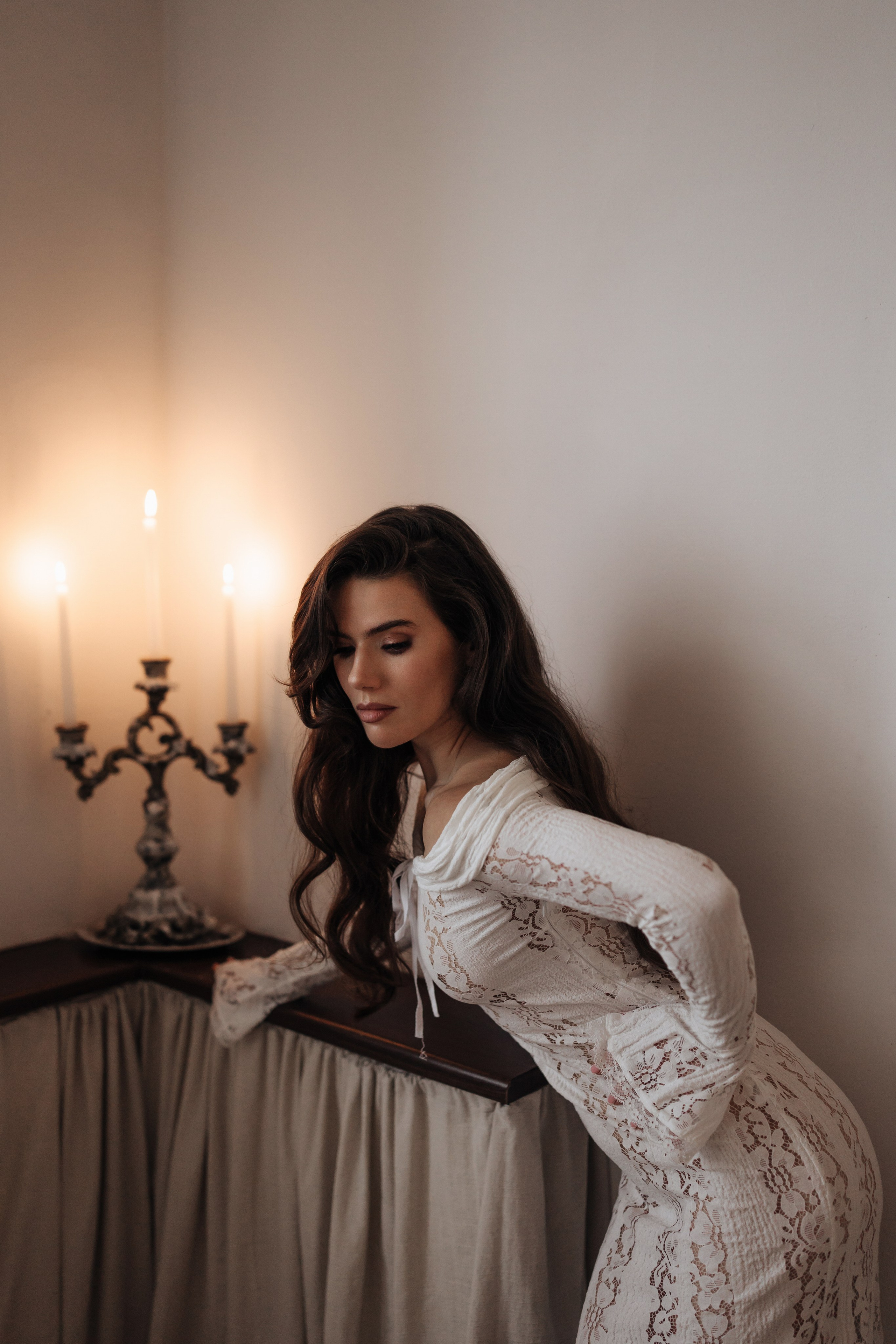 М. Фотограф в Санкт-Петербурге Ольга Кулеш