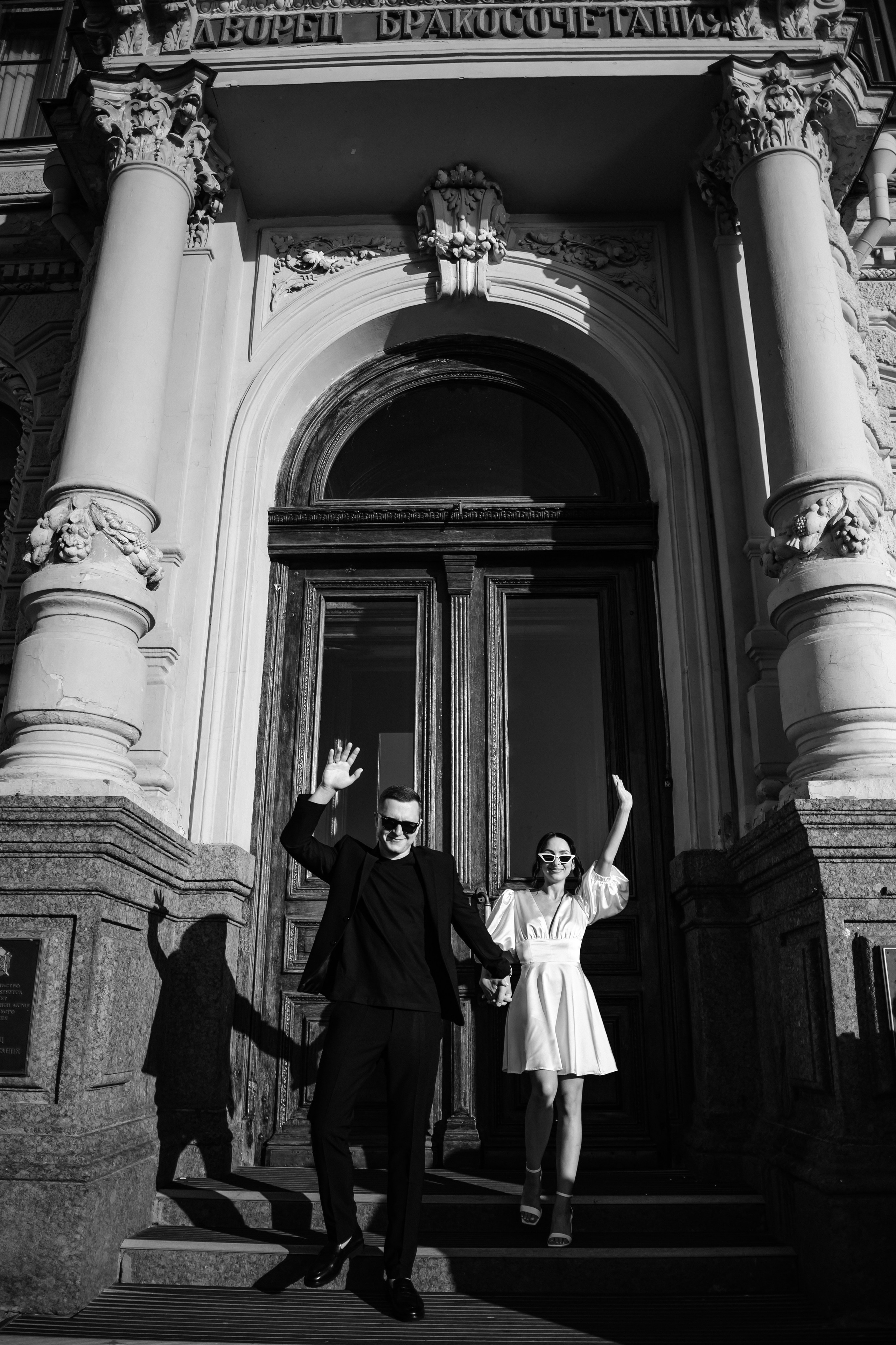 O&A. Фотограф в Санкт-Петербурге Ольга Кулеш