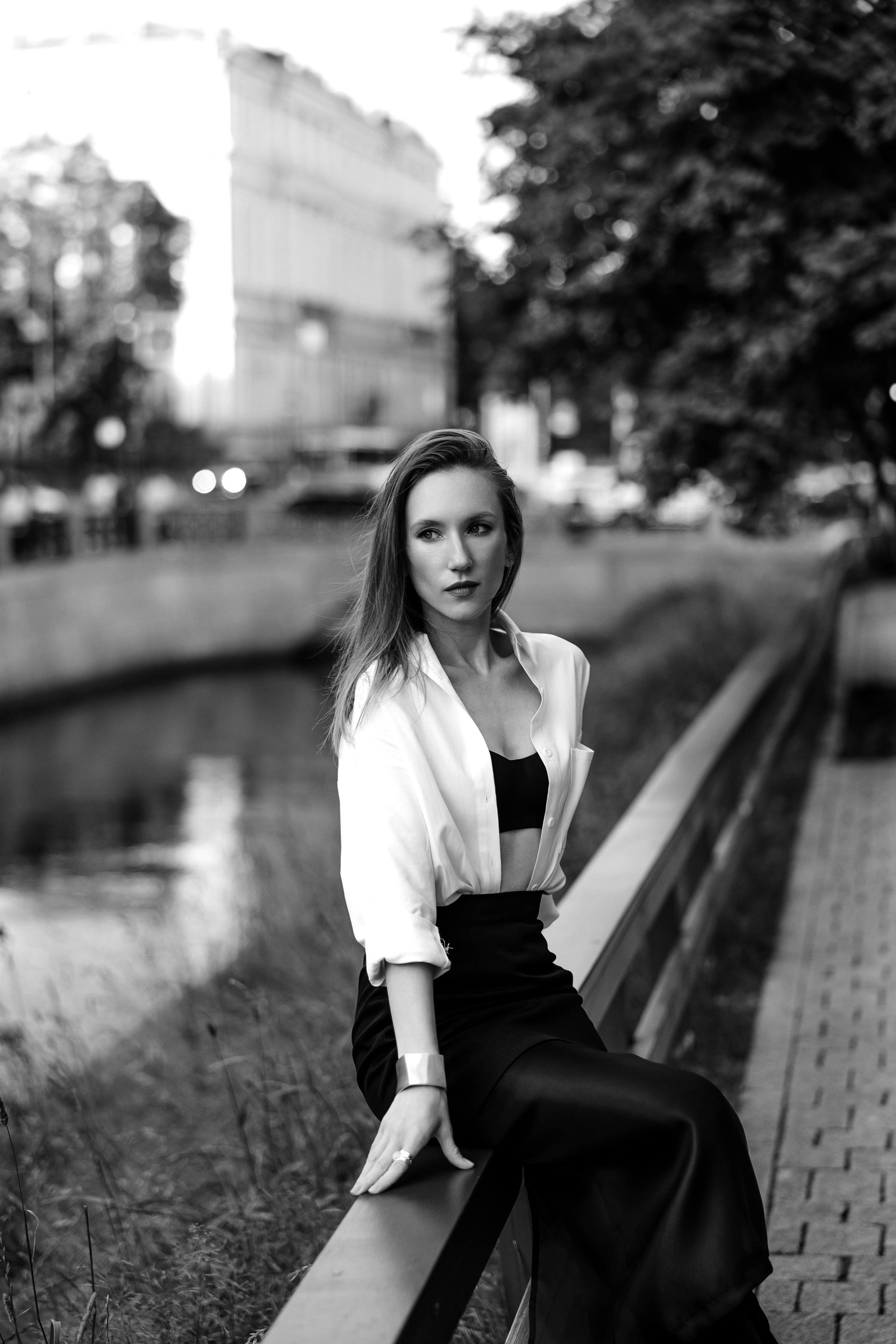 A. Фотограф в Санкт-Петербурге Ольга Кулеш