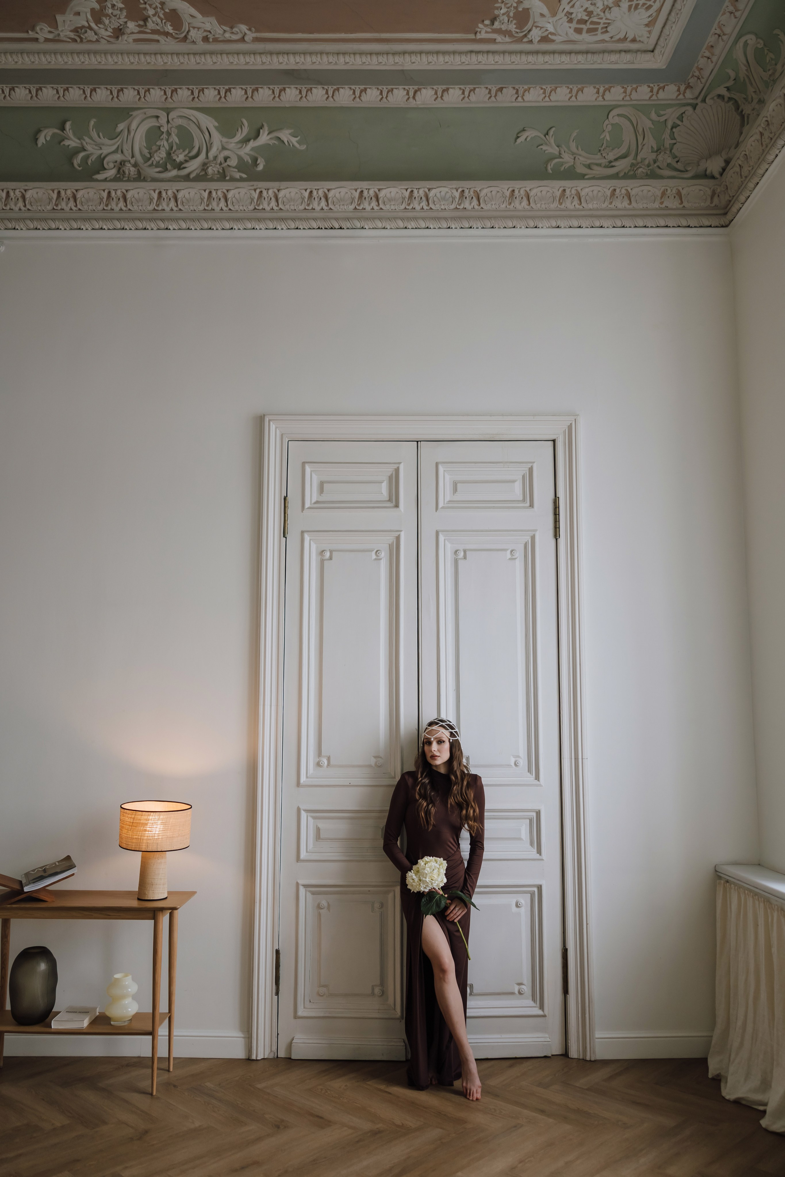 П. Фотограф в Санкт-Петербурге Ольга Кулеш