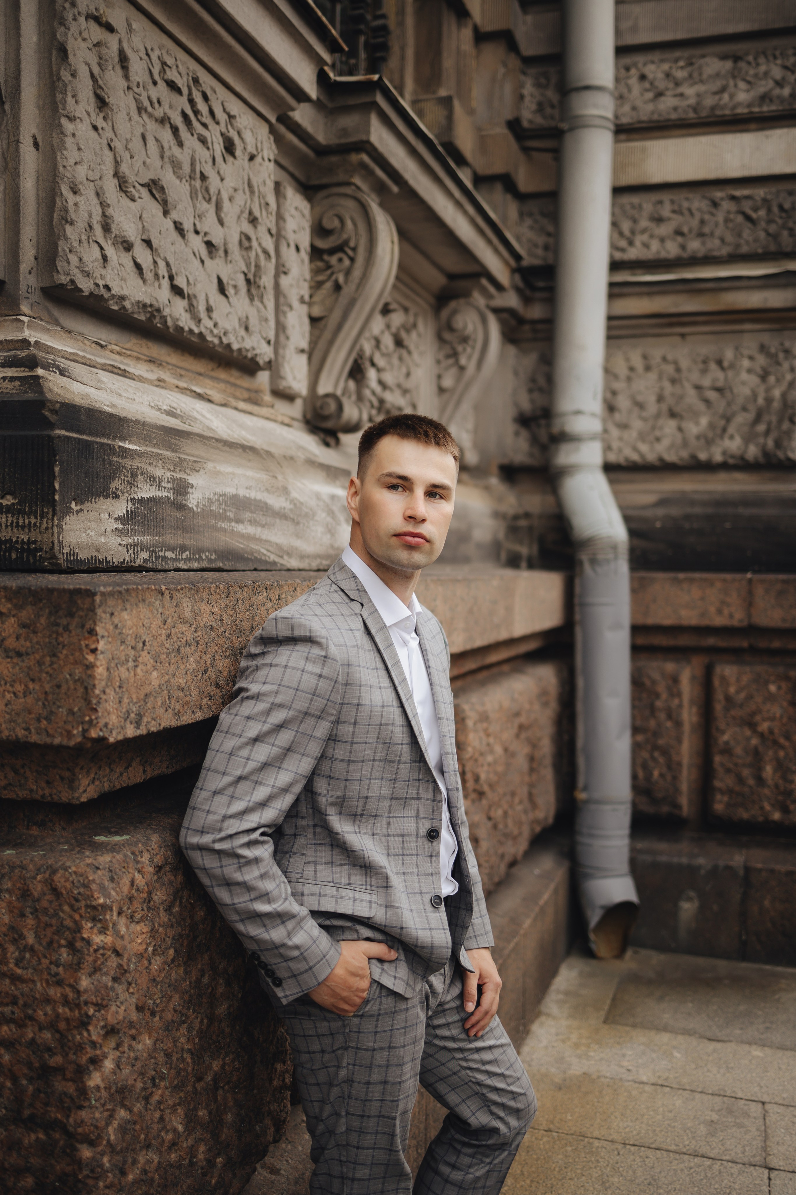 A&I. Фотограф в Санкт-Петербурге Ольга Кулеш