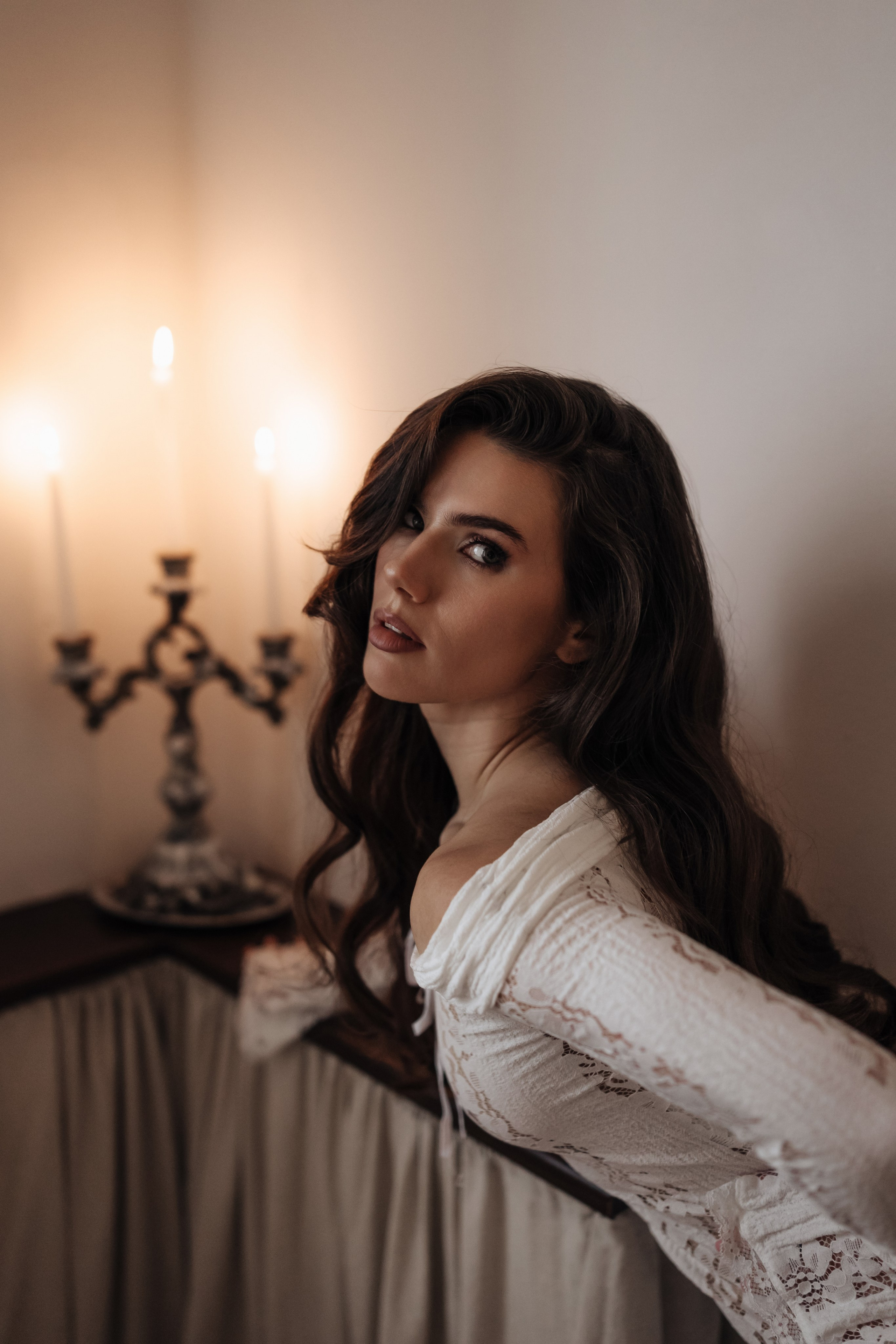 М. Фотограф в Санкт-Петербурге Ольга Кулеш