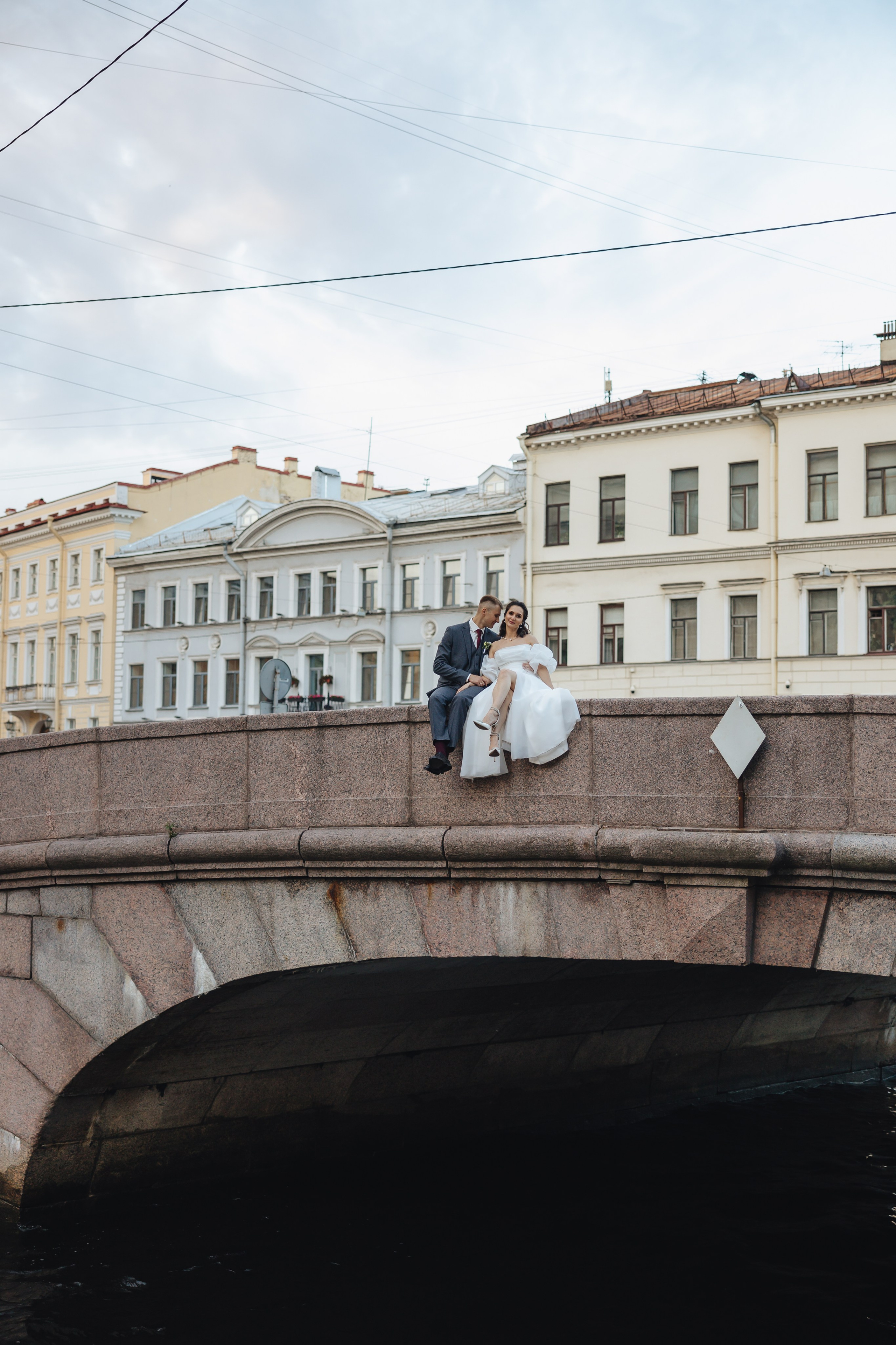 E&S. Фотограф в Санкт-Петербурге Ольга Кулеш