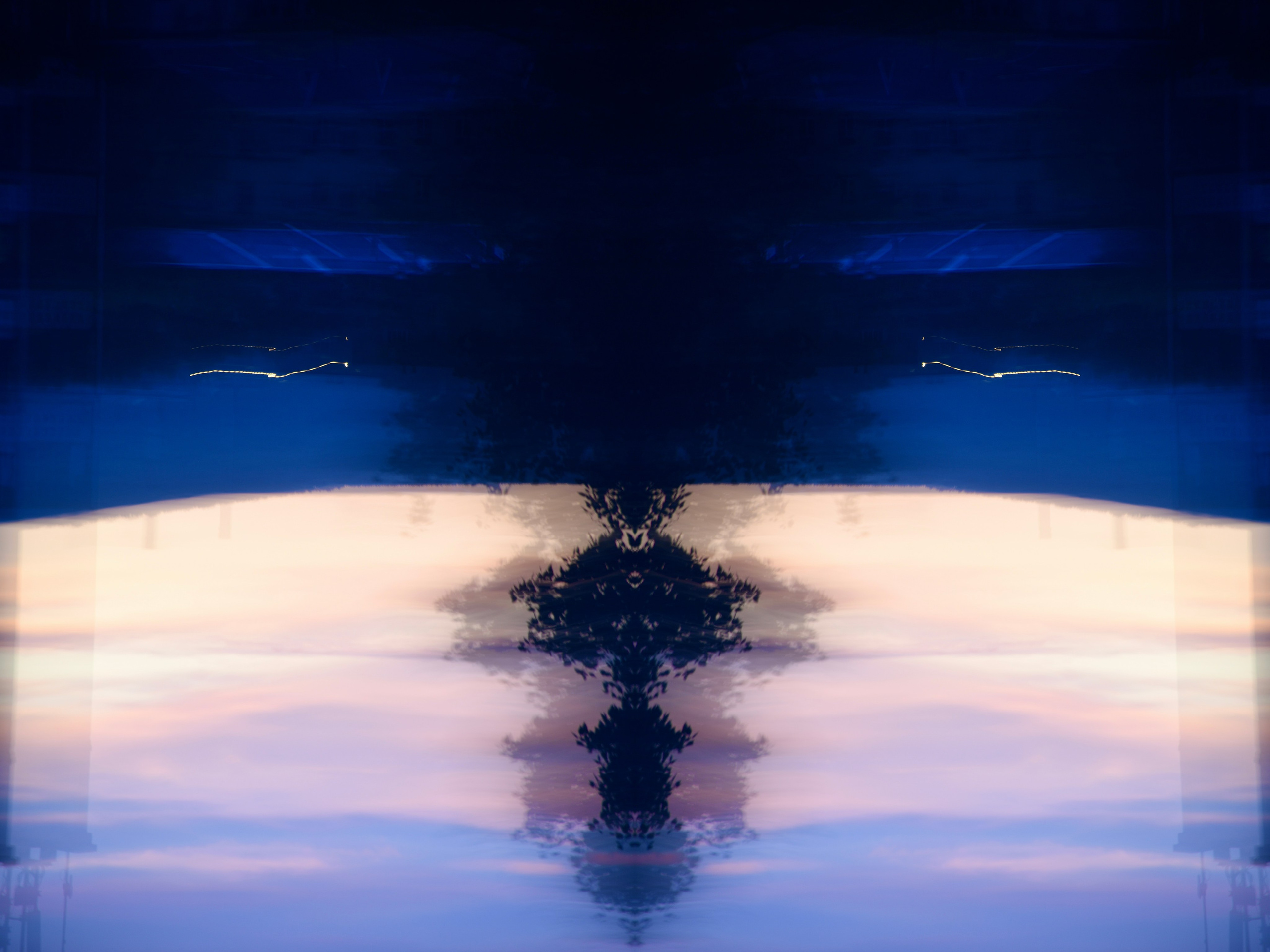 Urban flowers. Арт — фотограф Евгений Наймушин Новокузнецк