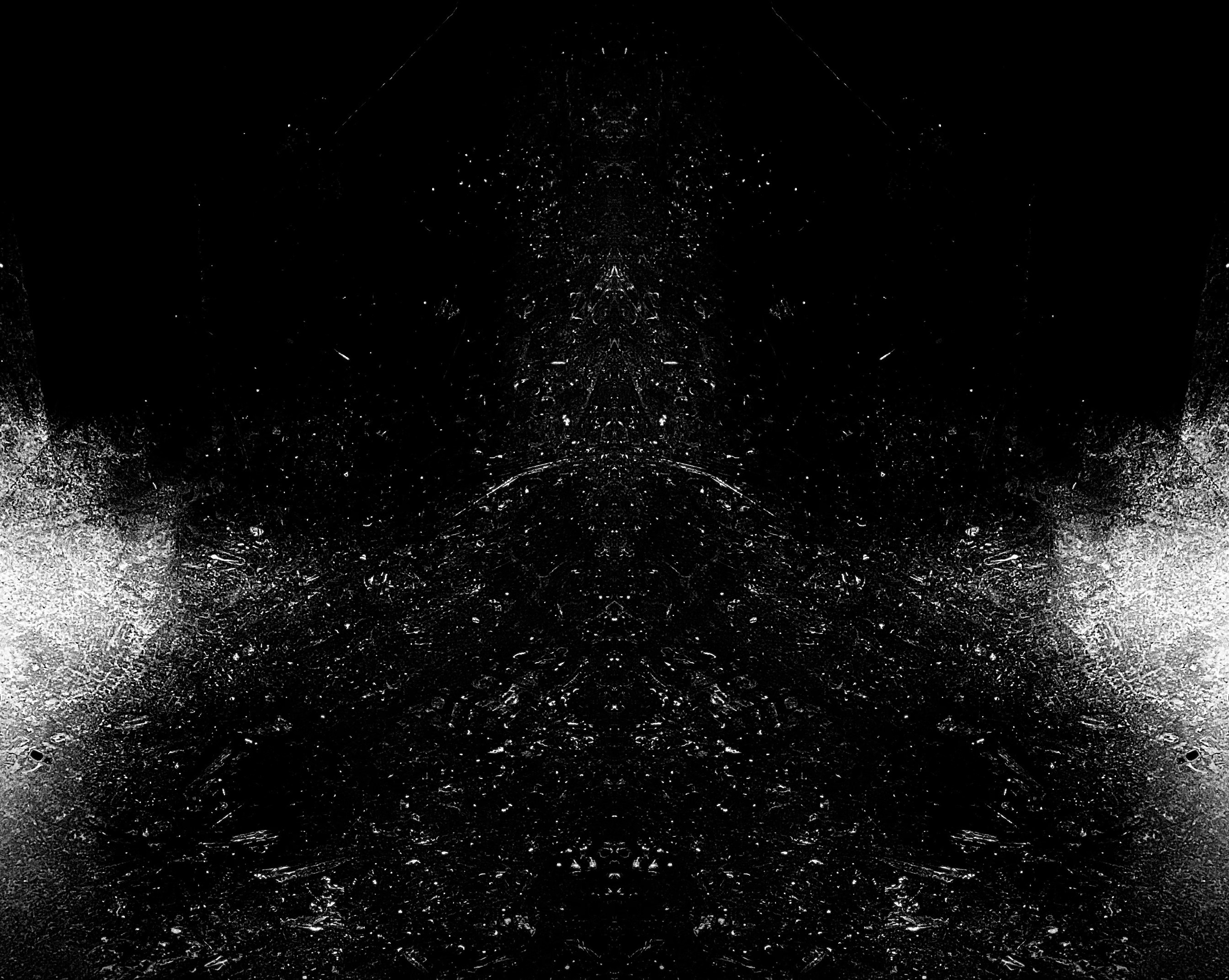 The dream of the dark world. Арт — фотограф Евгений Наймушин Новокузнецк