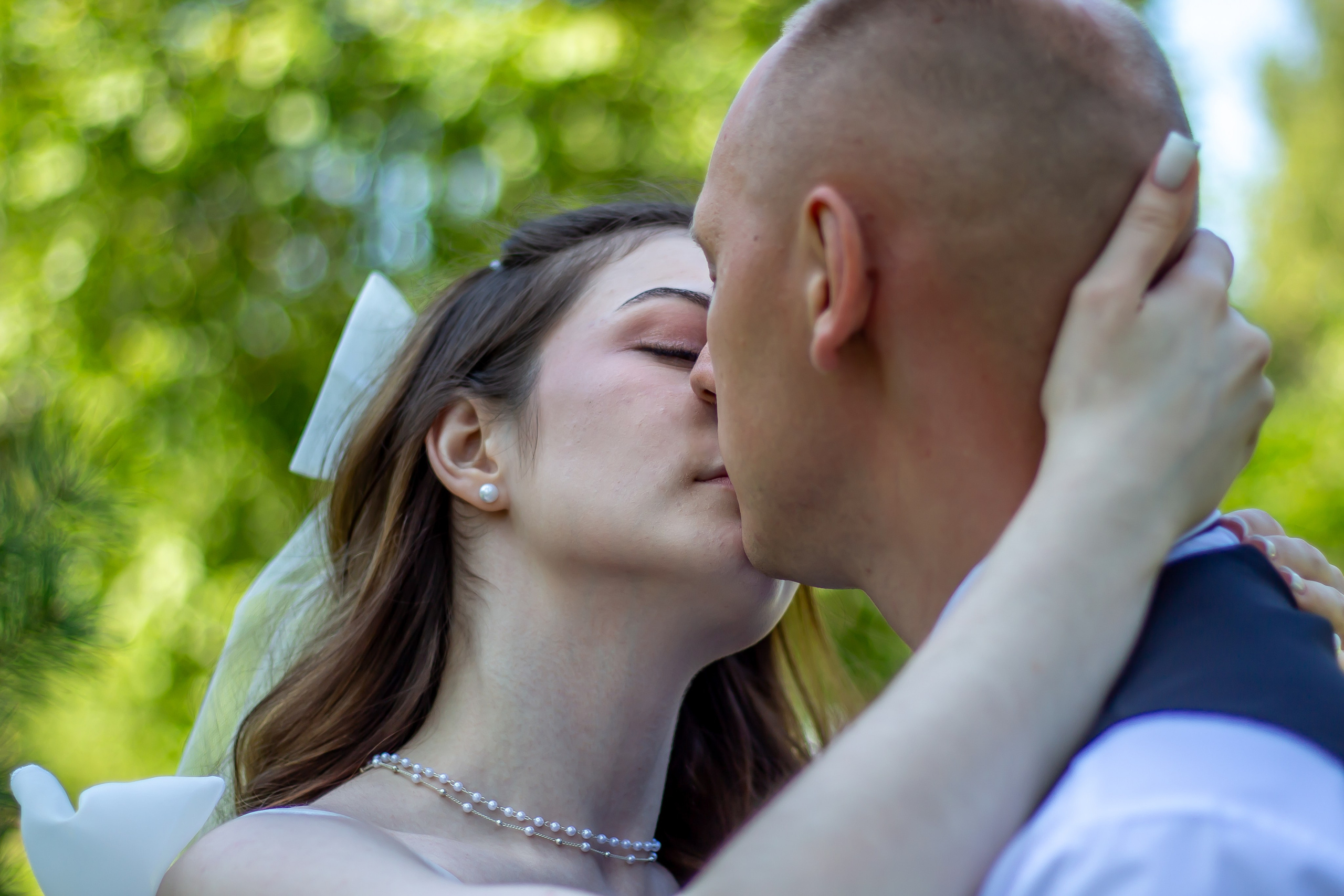 Вечная весна. Фотограф • Орехово-Зуево • Балашиха • TEFO