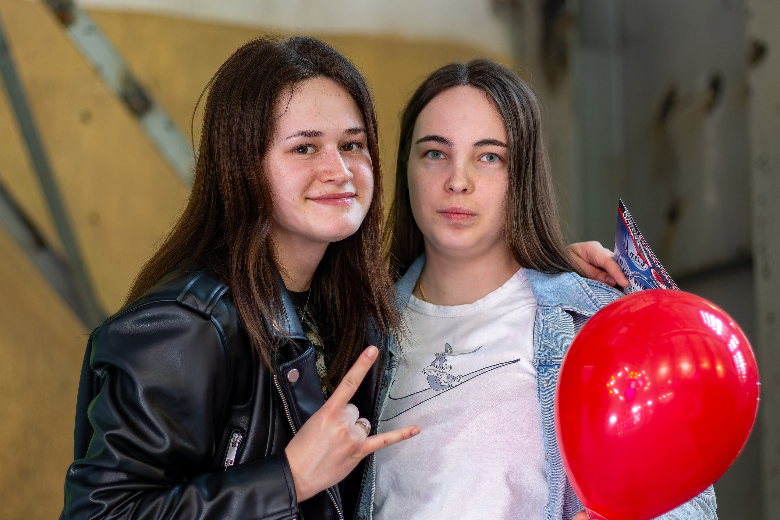 IMIS 2025. Фотограф • Орехово-Зуево • Балашиха • TEFO