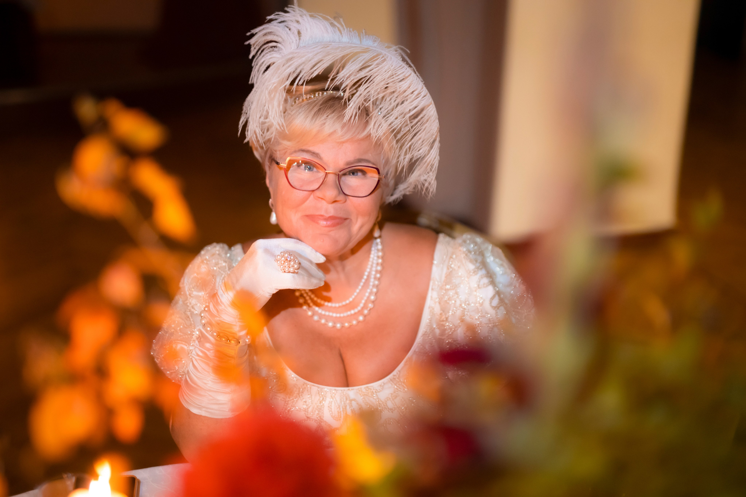 Иммерсивный День Рождения Марка. Фотограф на праздник, корпоратив, День Рождения и Юбилей в г. Санкт-Петербурге Алексей Анкушев