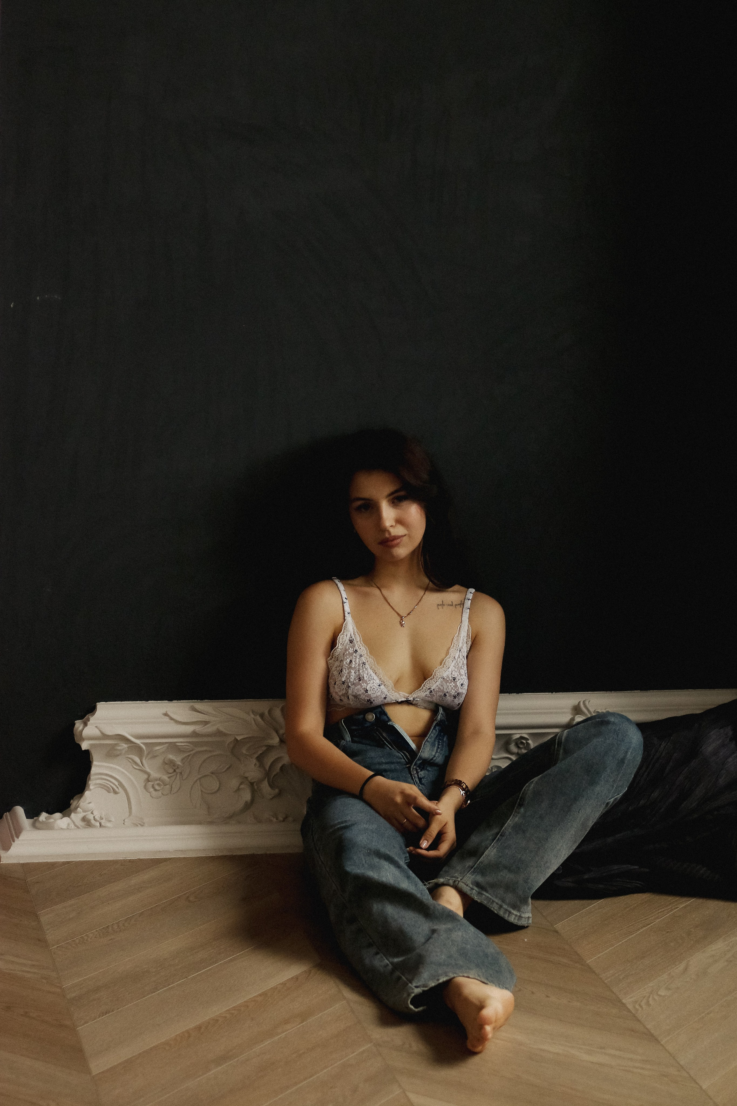 Виктория. Фотограф Краснодар