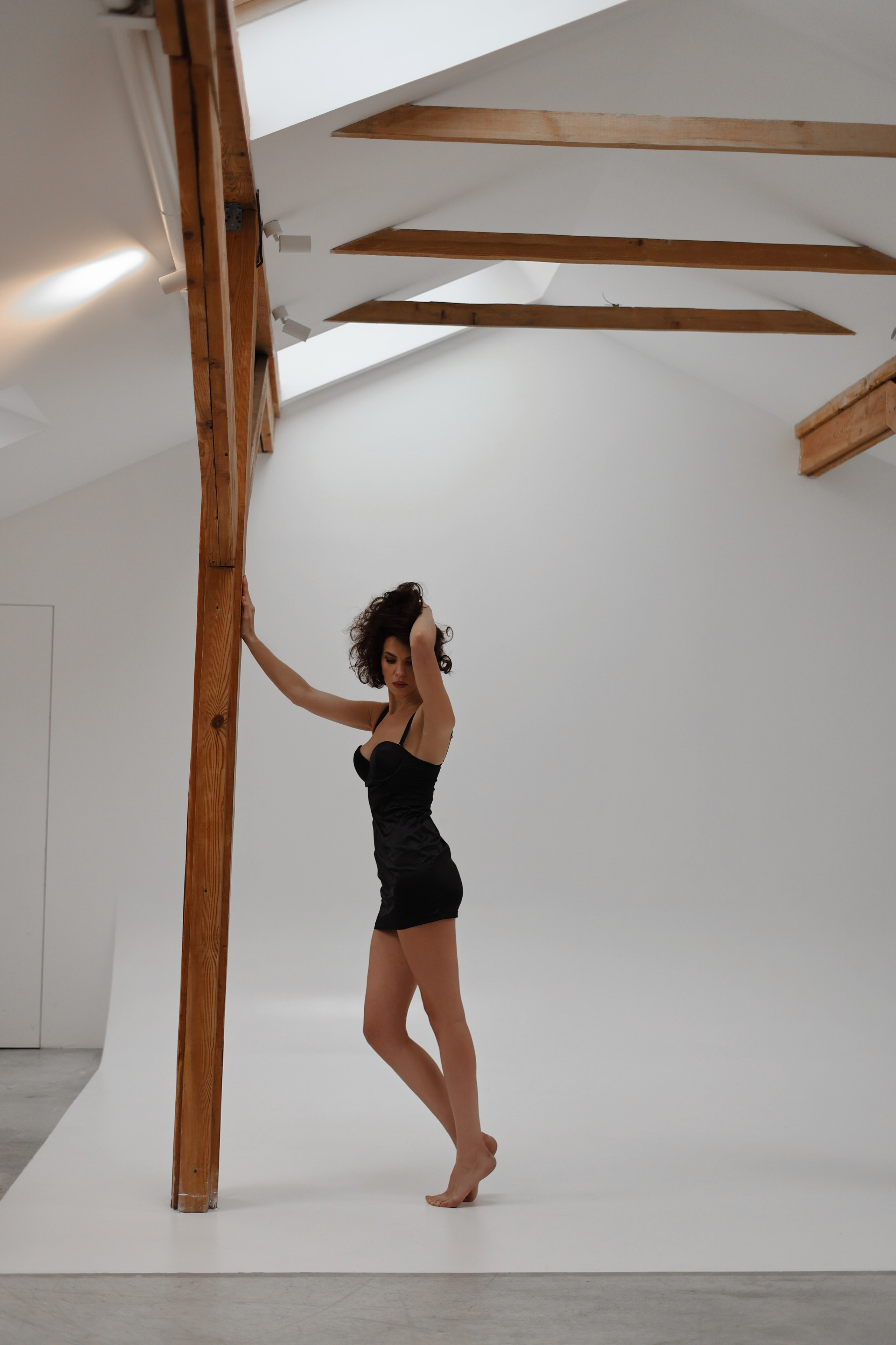 Yana. Фотограф Popova Polina