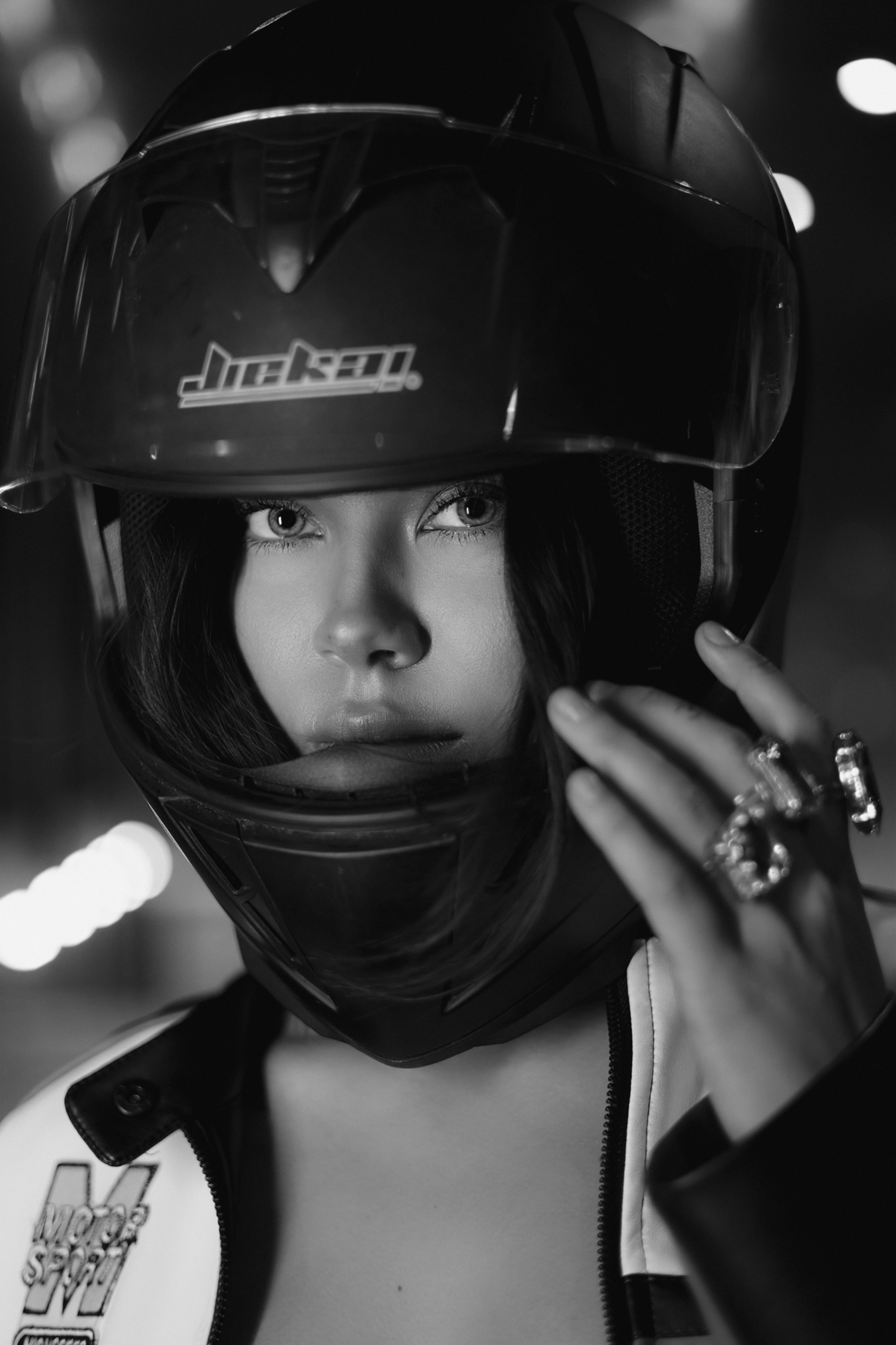 Aleksandra. Фотограф Popova Polina