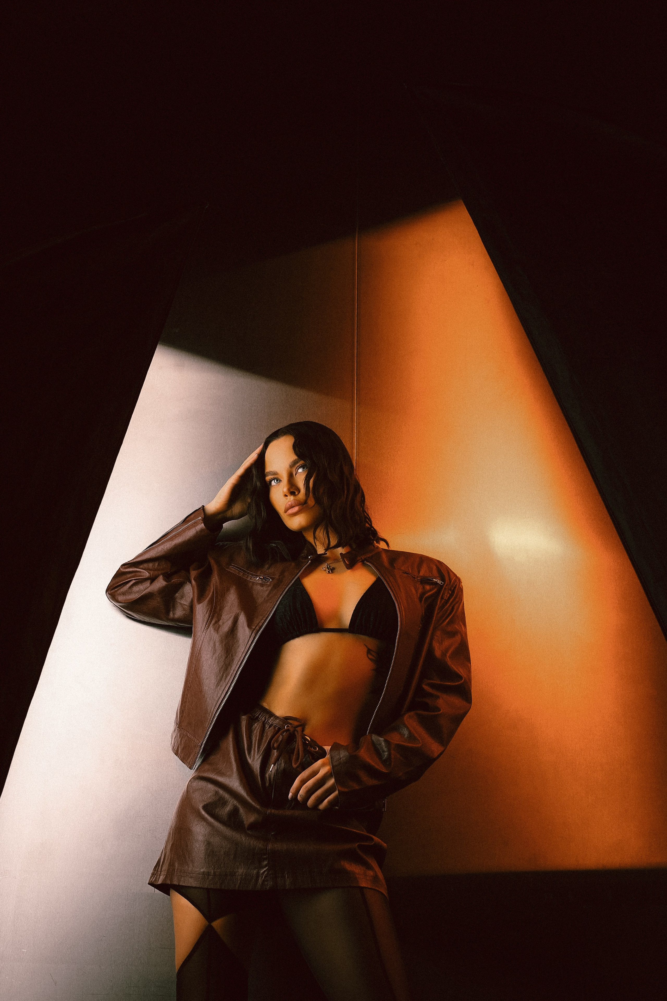 Саша. Фотограф Popova Polina