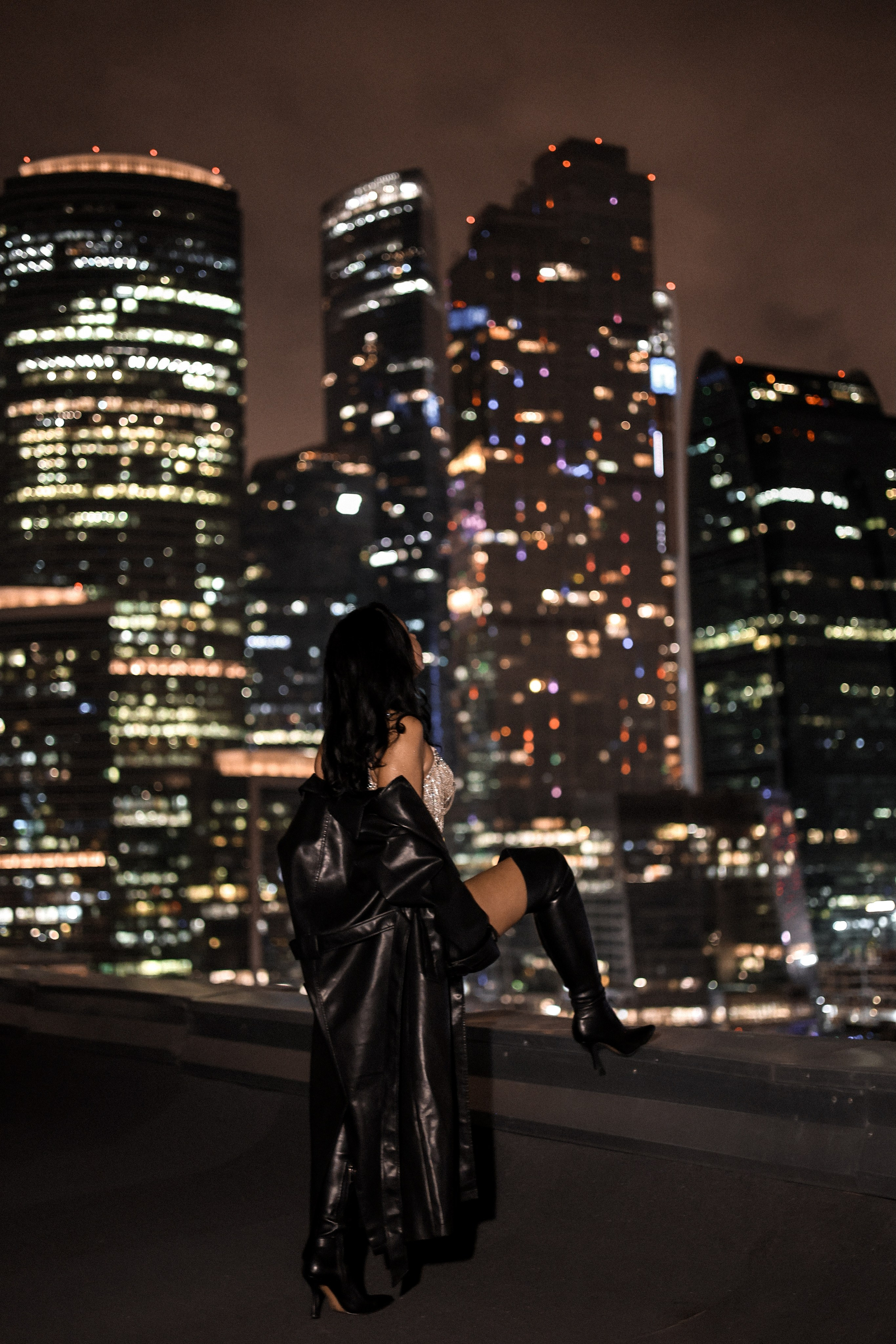 Angelina. Фотограф Popova Polina