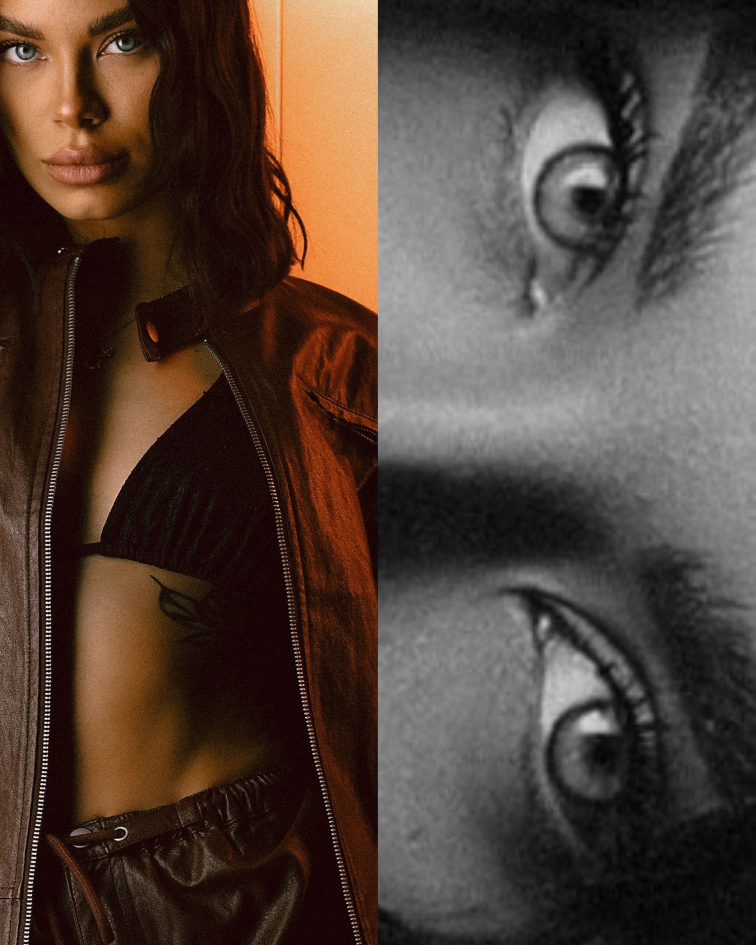 Саша. Фотограф Popova Polina