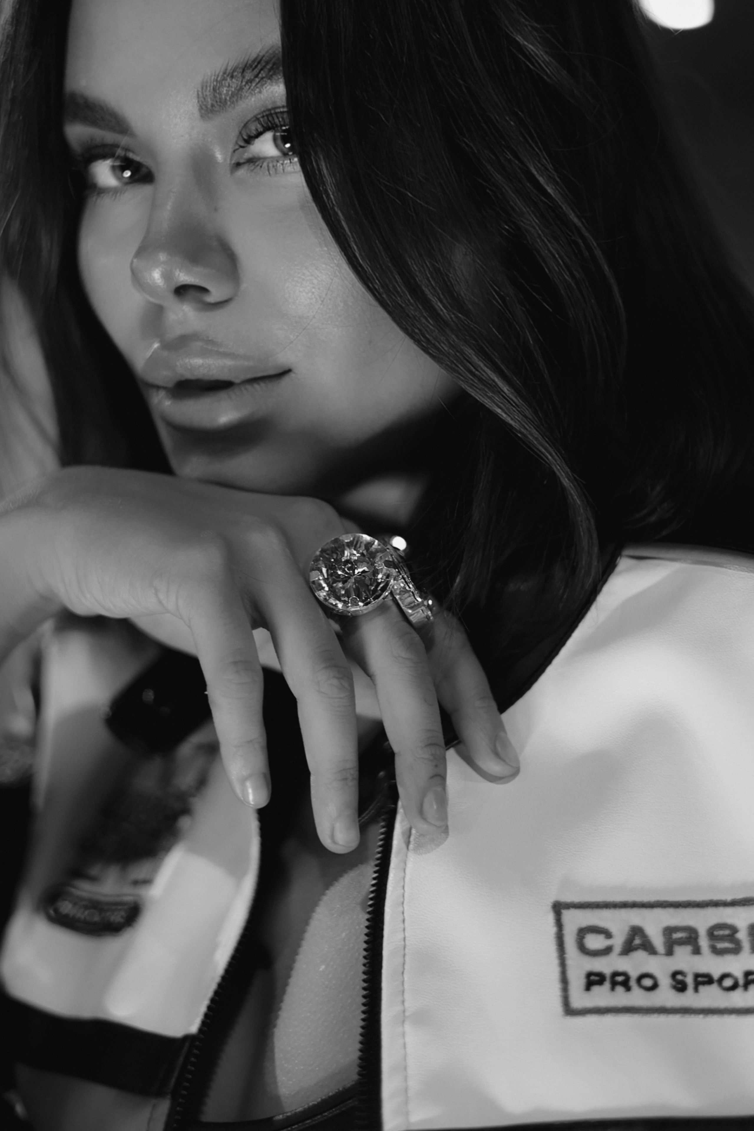 Aleksandra. Фотограф Popova Polina