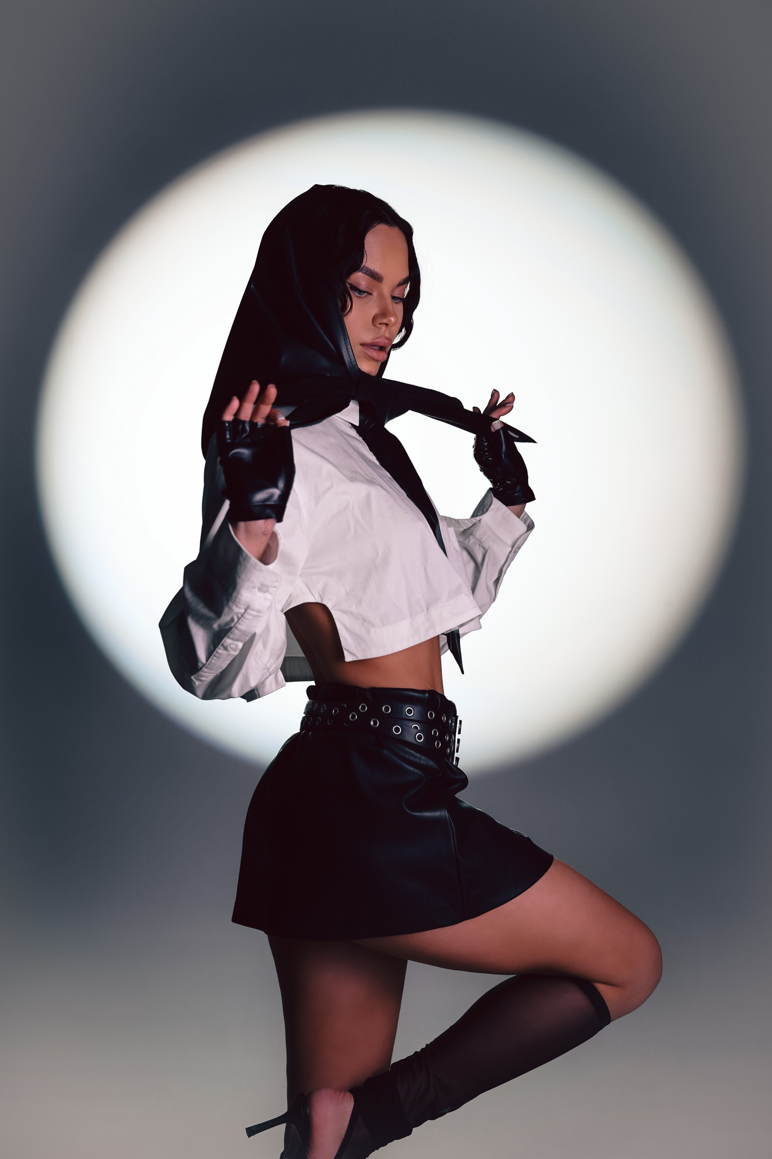 Саша. Фотограф Popova Polina